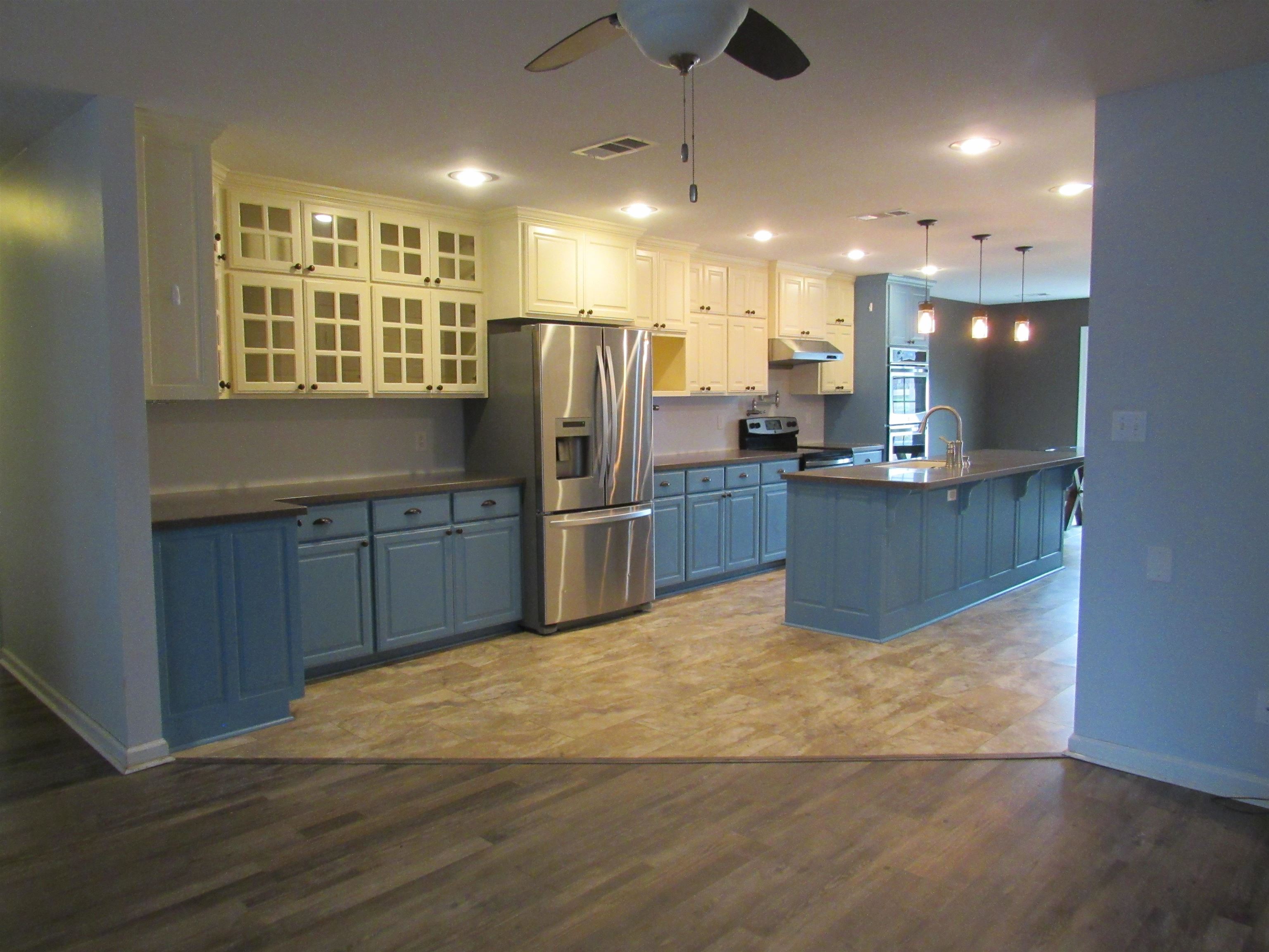 Spring Meadow Phase II - Residential