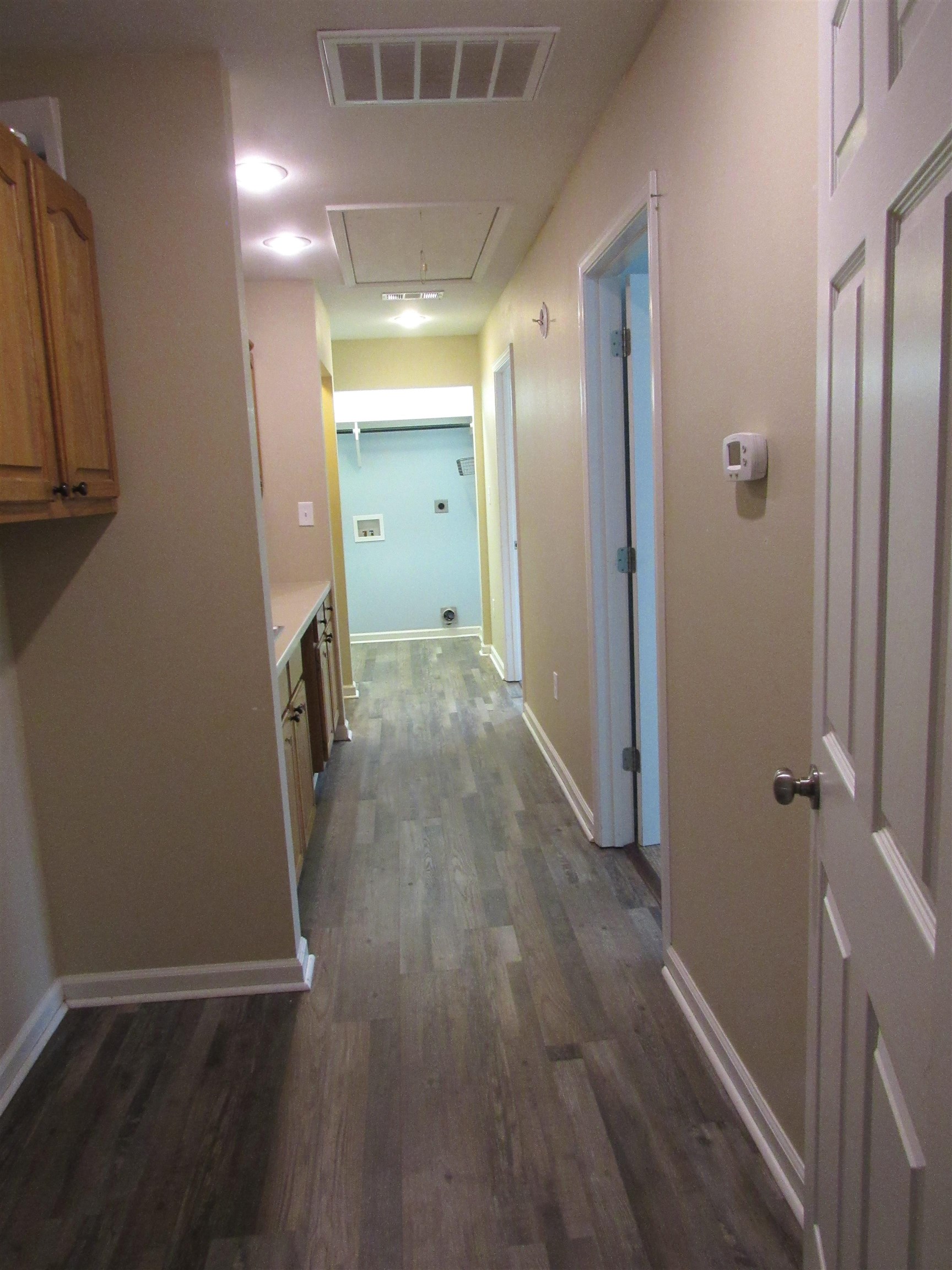 Spring Meadow Phase II - Residential