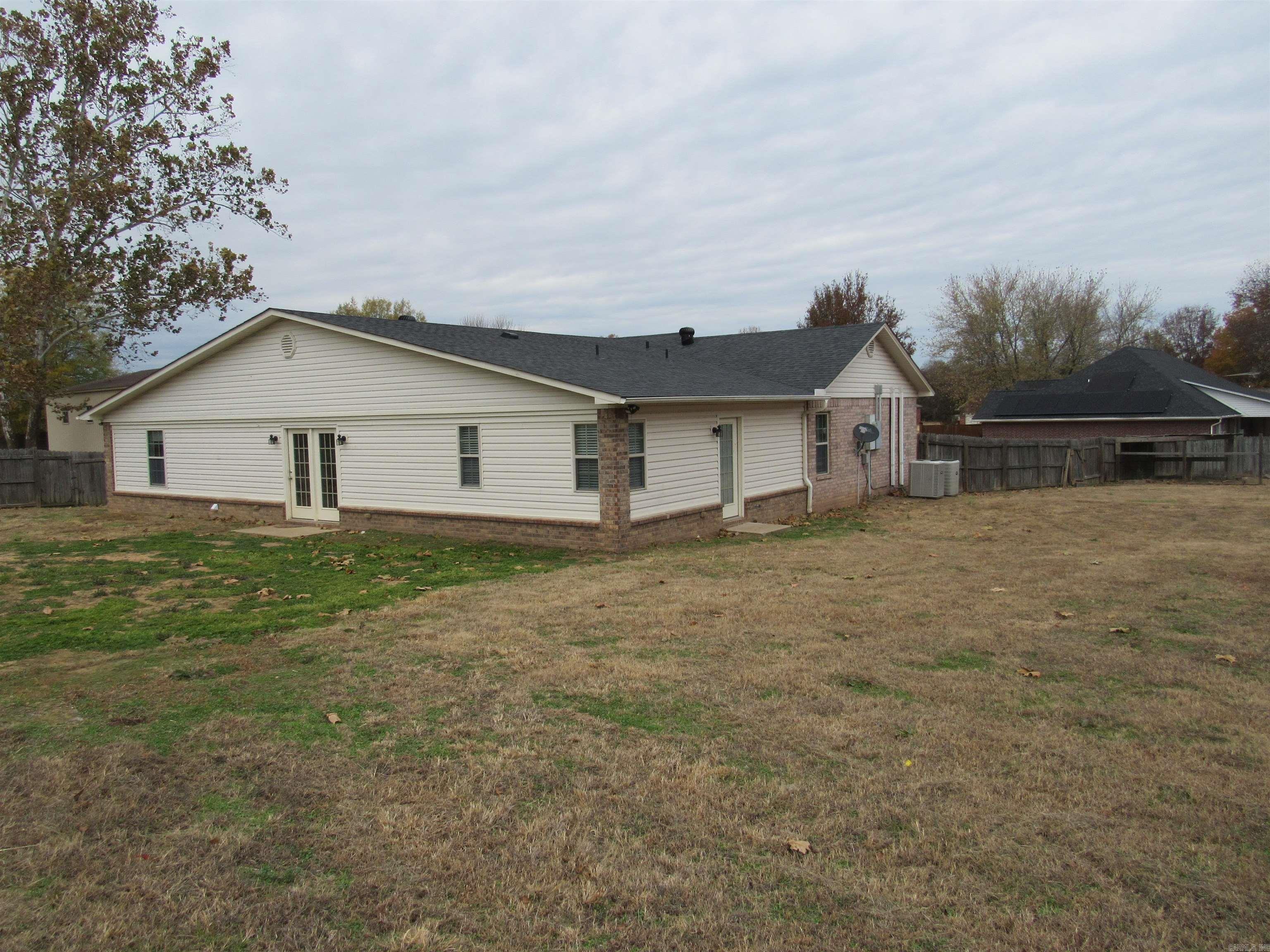 Spring Meadow Phase II - Residential