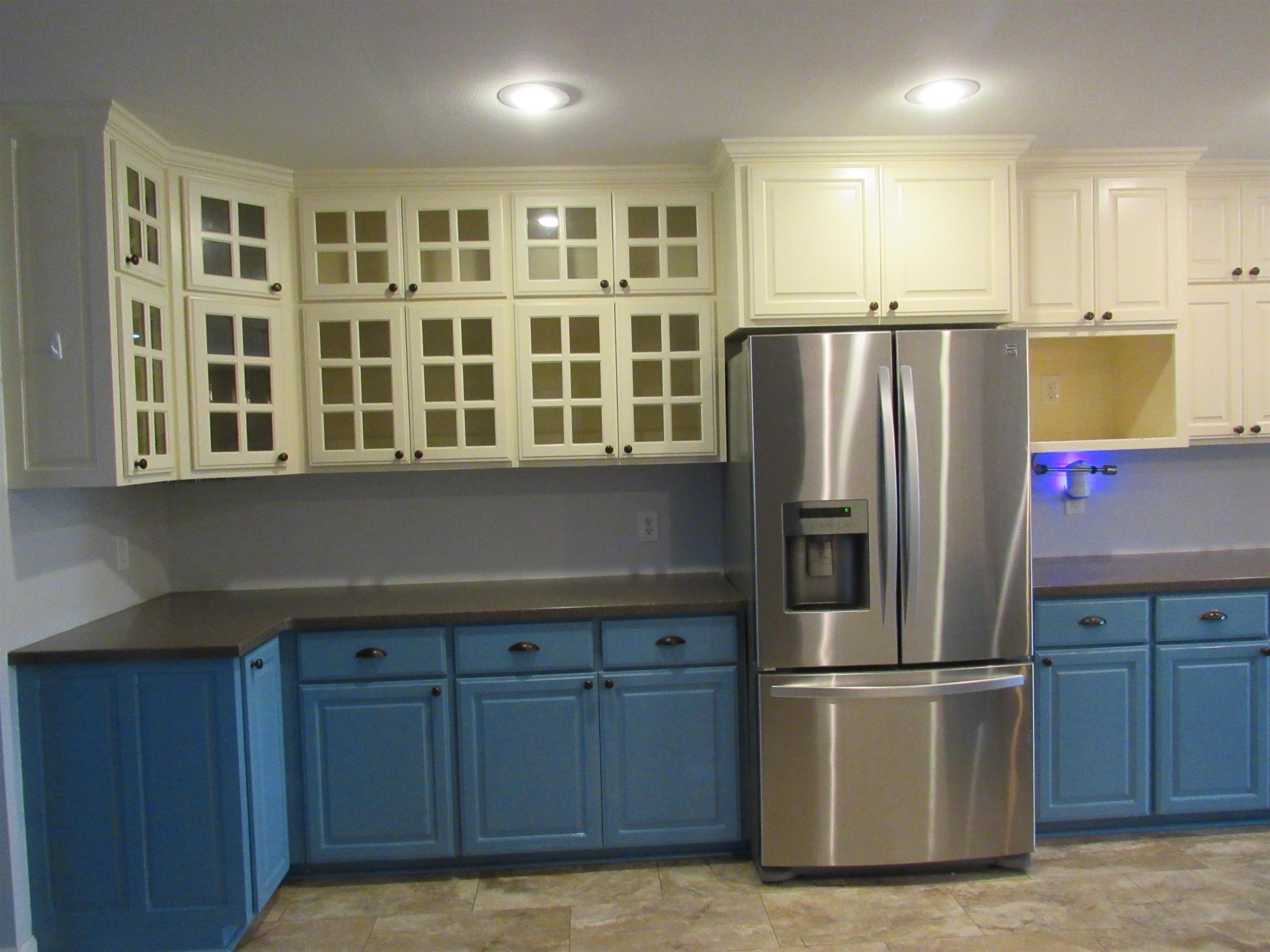 Spring Meadow Phase II - Residential