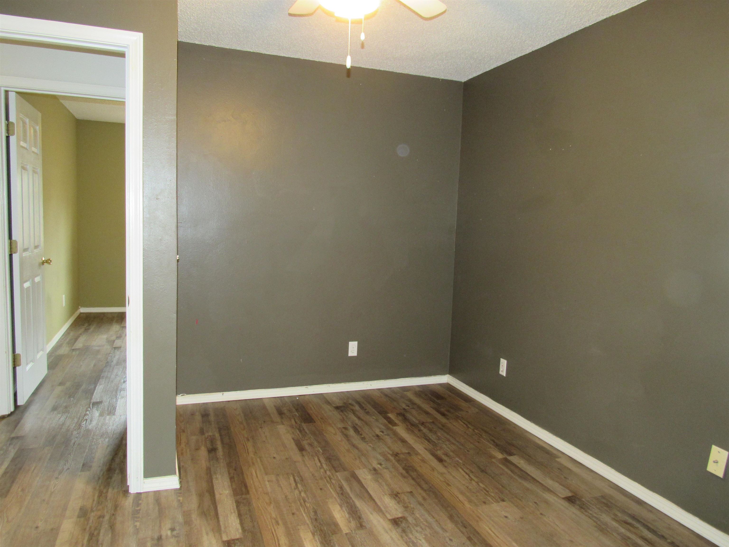 Spring Meadow Phase II - Residential