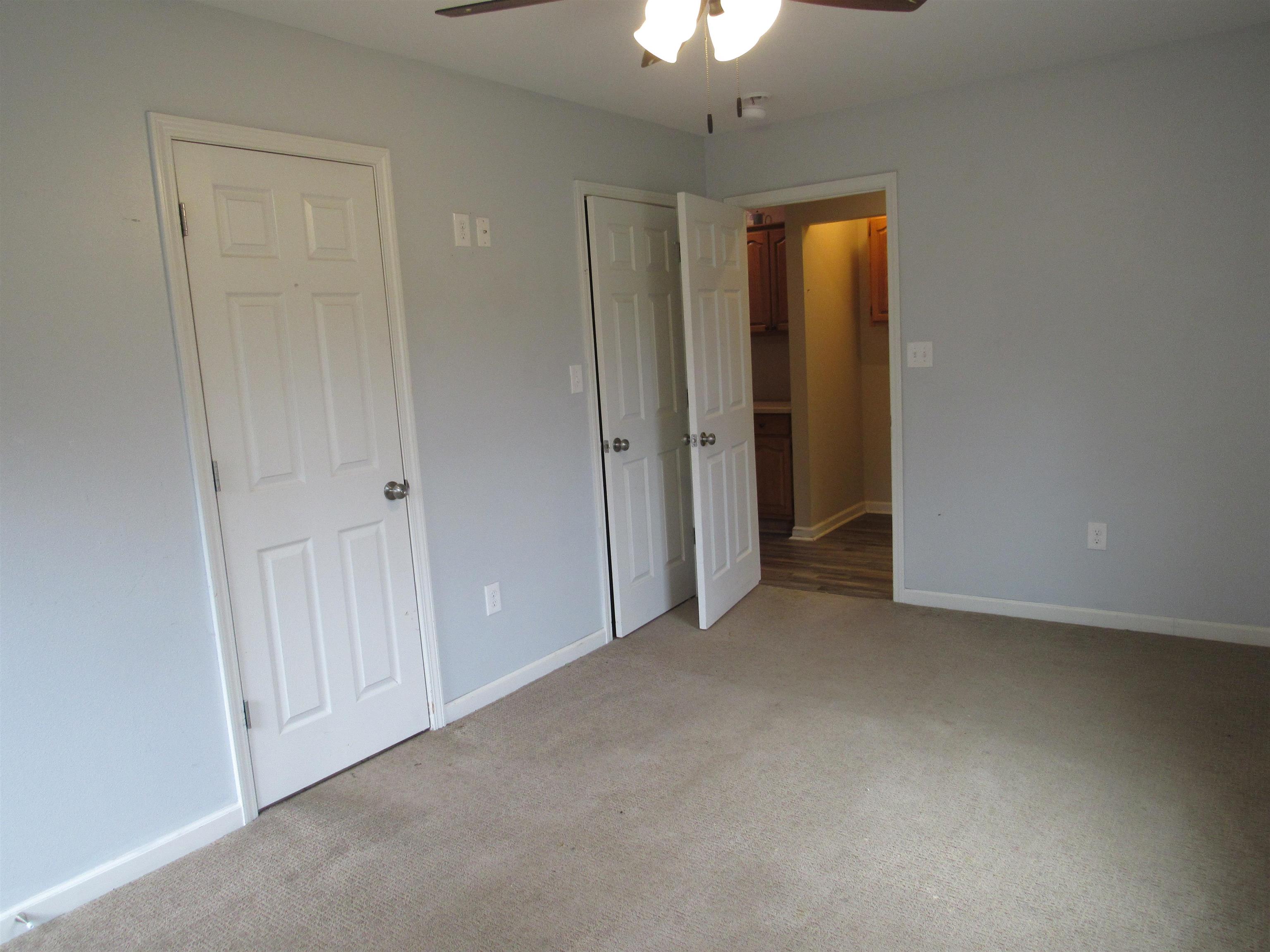 Spring Meadow Phase II - Residential