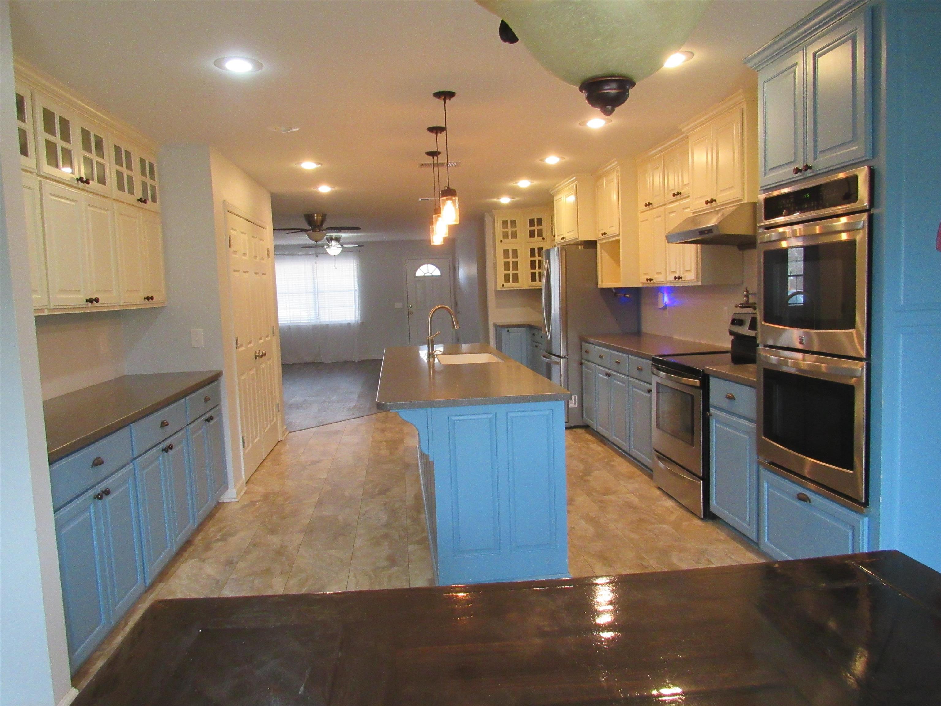 Spring Meadow Phase II - Residential