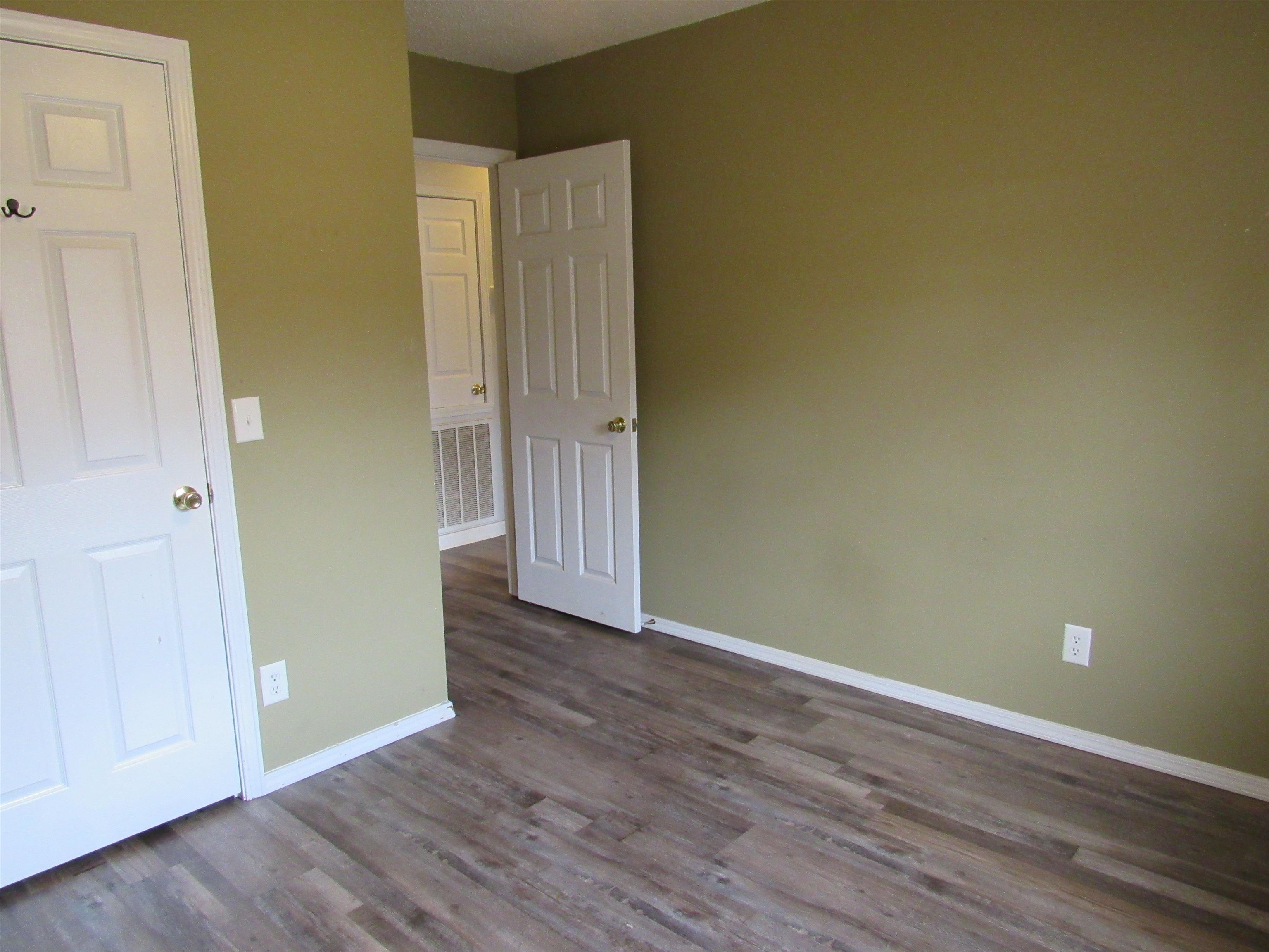 Spring Meadow Phase II - Residential