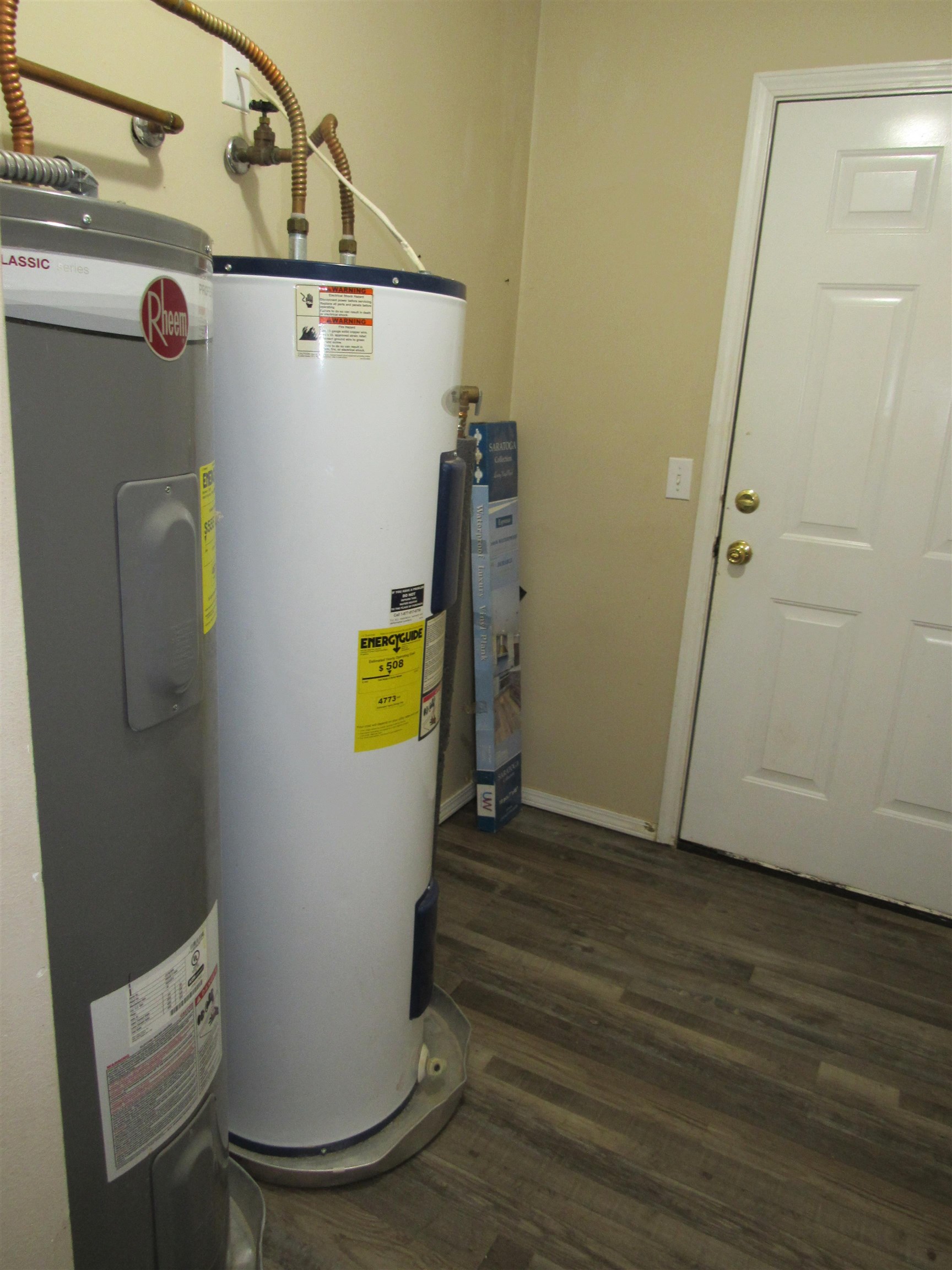 Spring Meadow Phase II - Residential