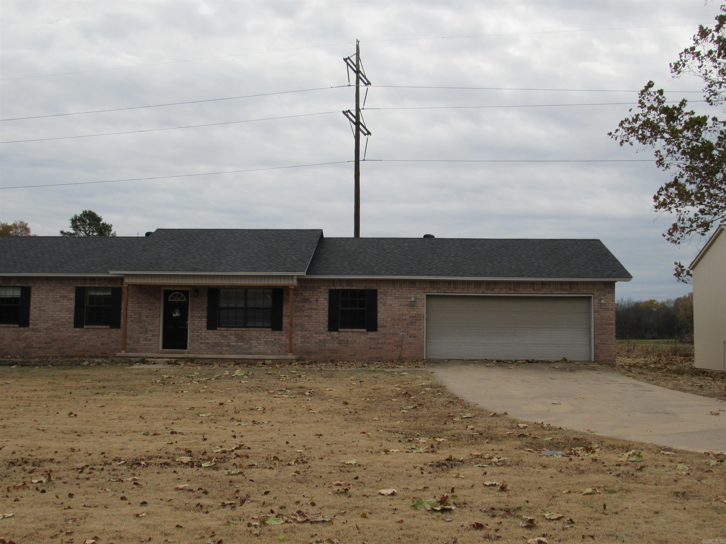 Spring Meadow Phase II - Residential