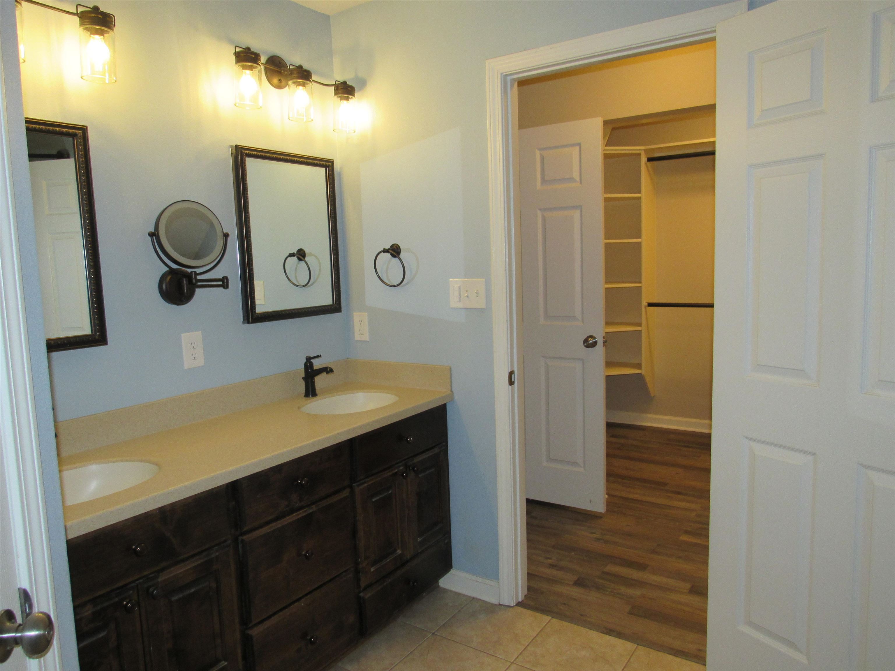 Spring Meadow Phase II - Residential