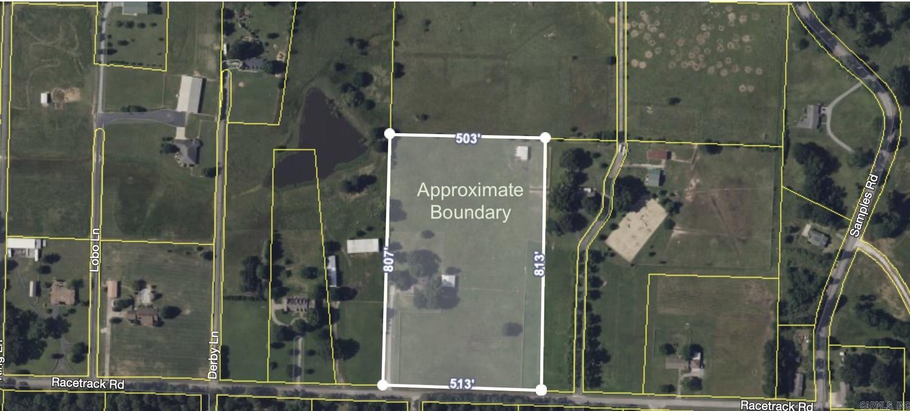 Not In List - Residential