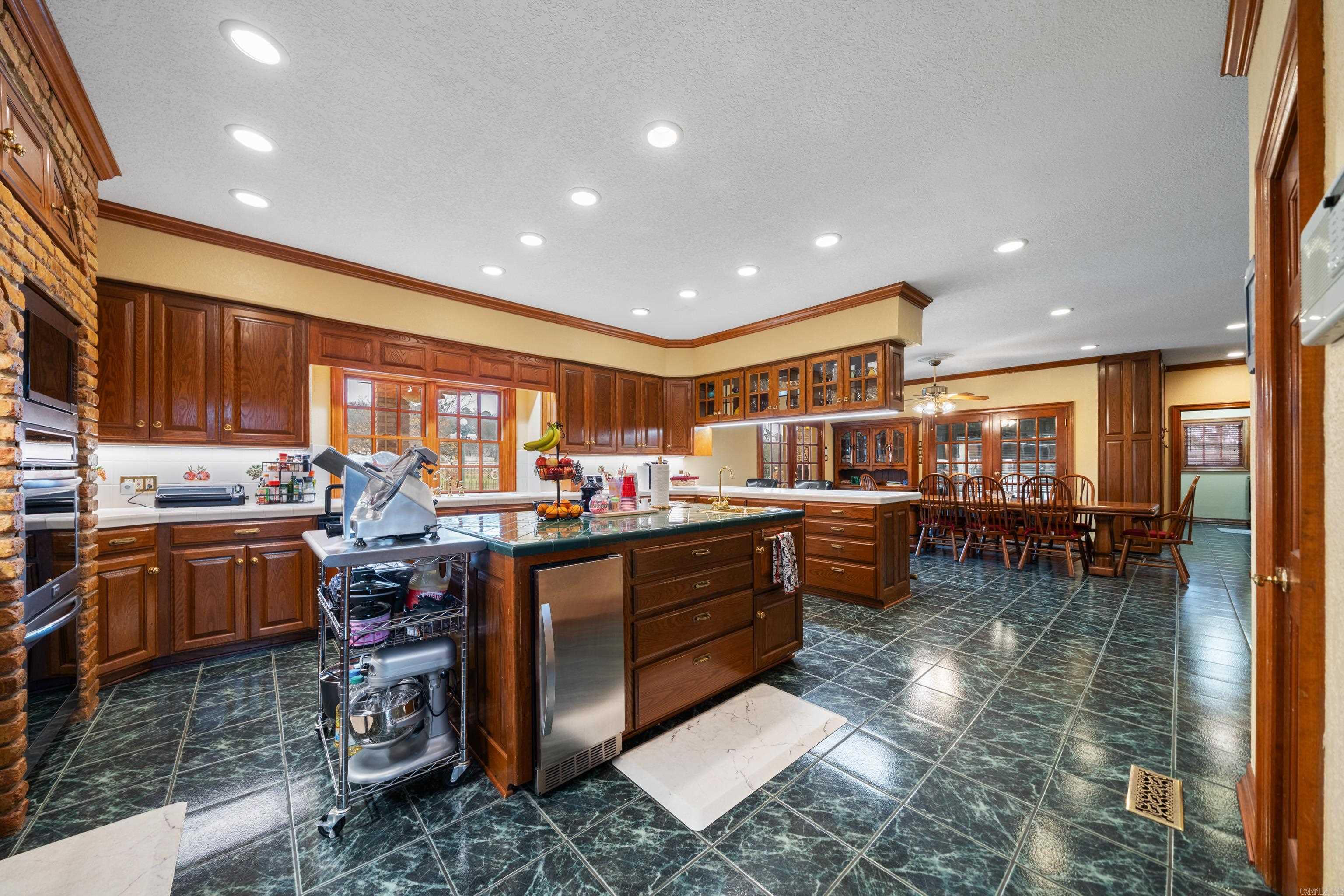 Hot Springs Unplatted - Residential