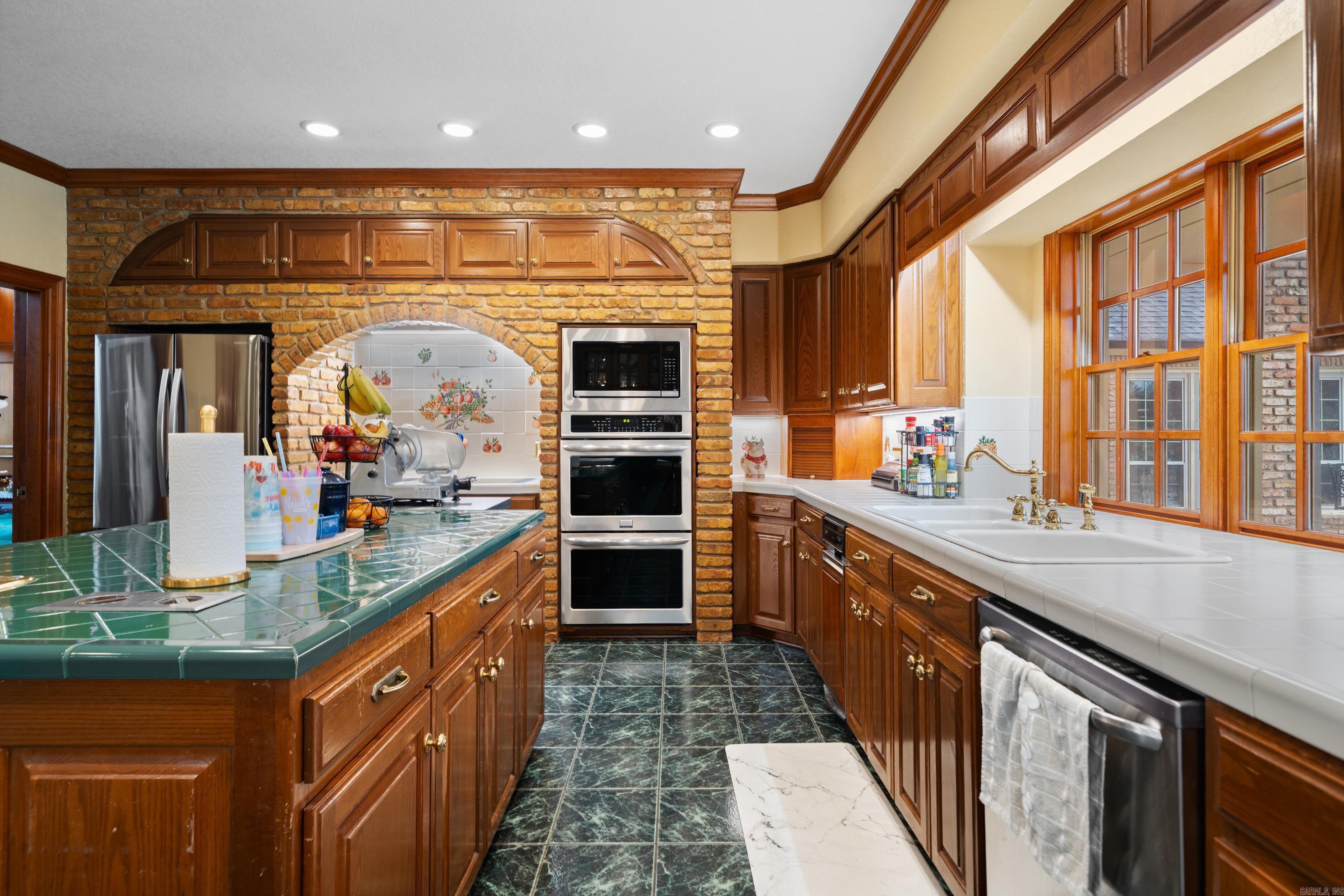 Hot Springs Unplatted - Residential