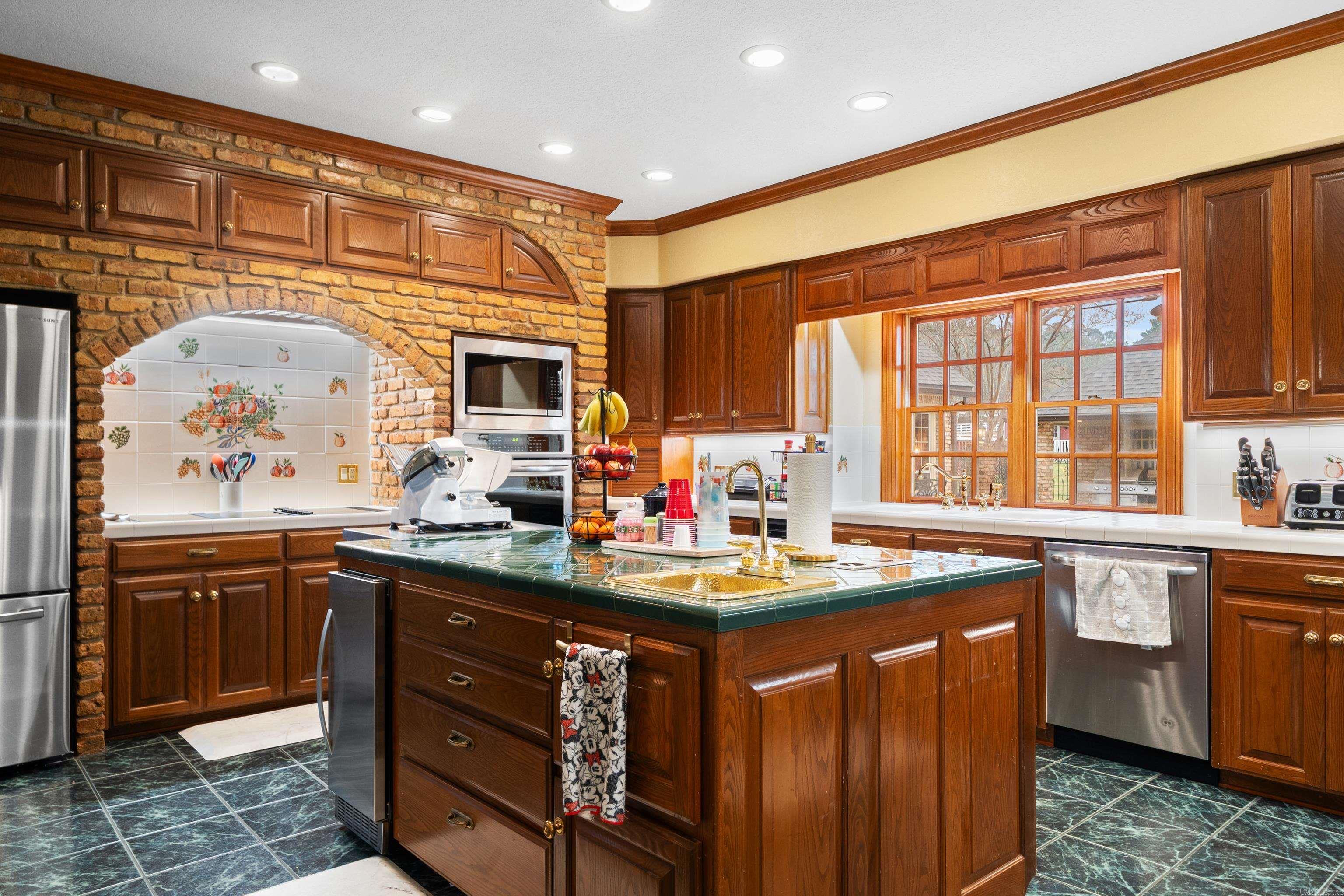 Hot Springs Unplatted - Residential