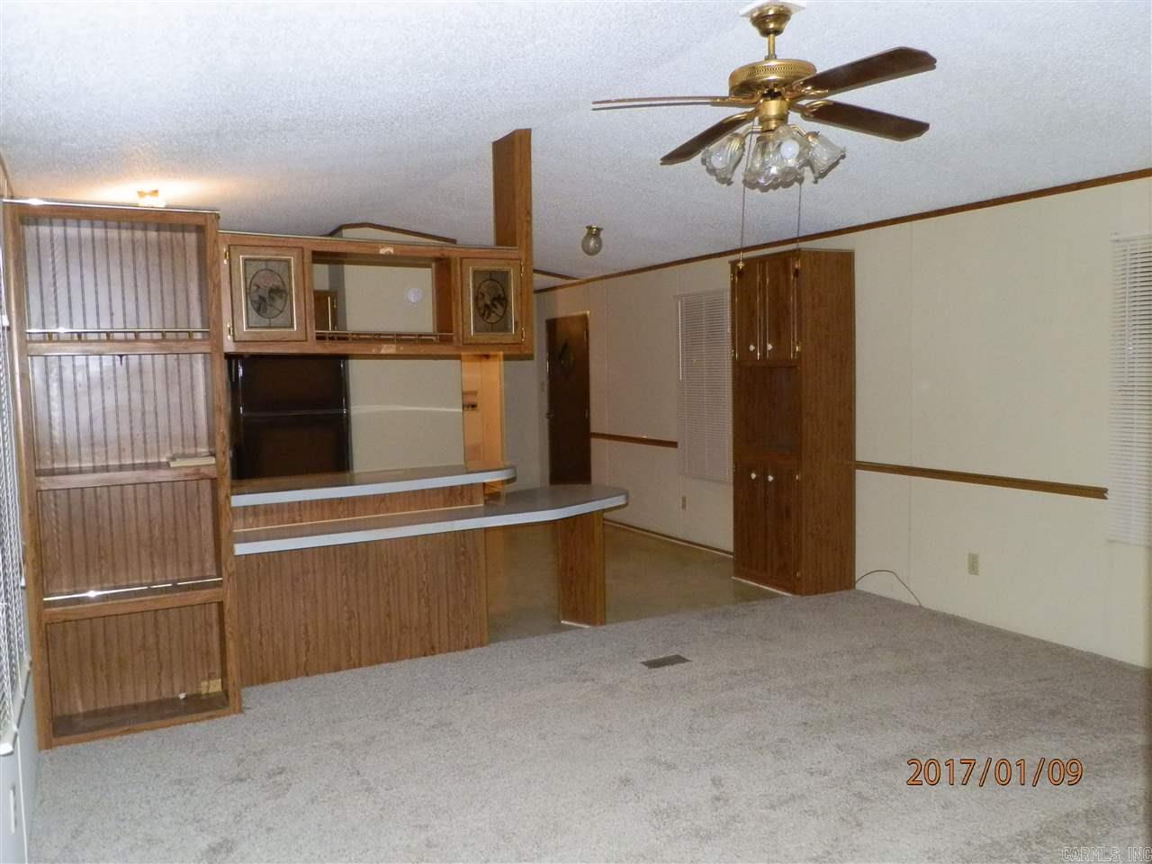 Metes & Bounds - Residential Lease