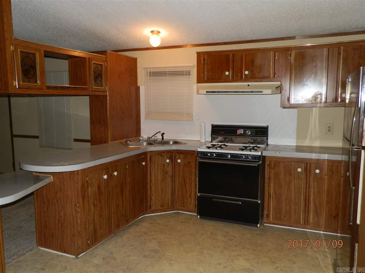 Metes & Bounds - Residential Lease