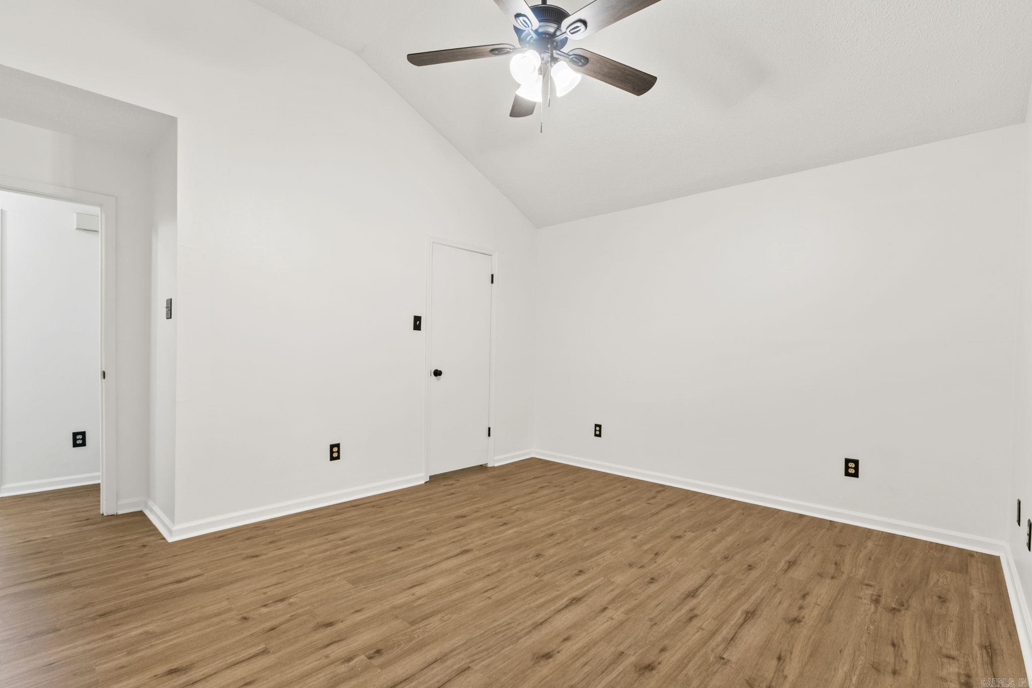 Point West 2nd - Residential