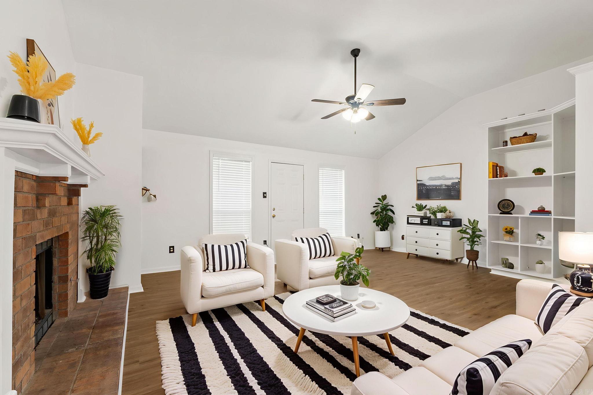 Point West 2nd - Residential