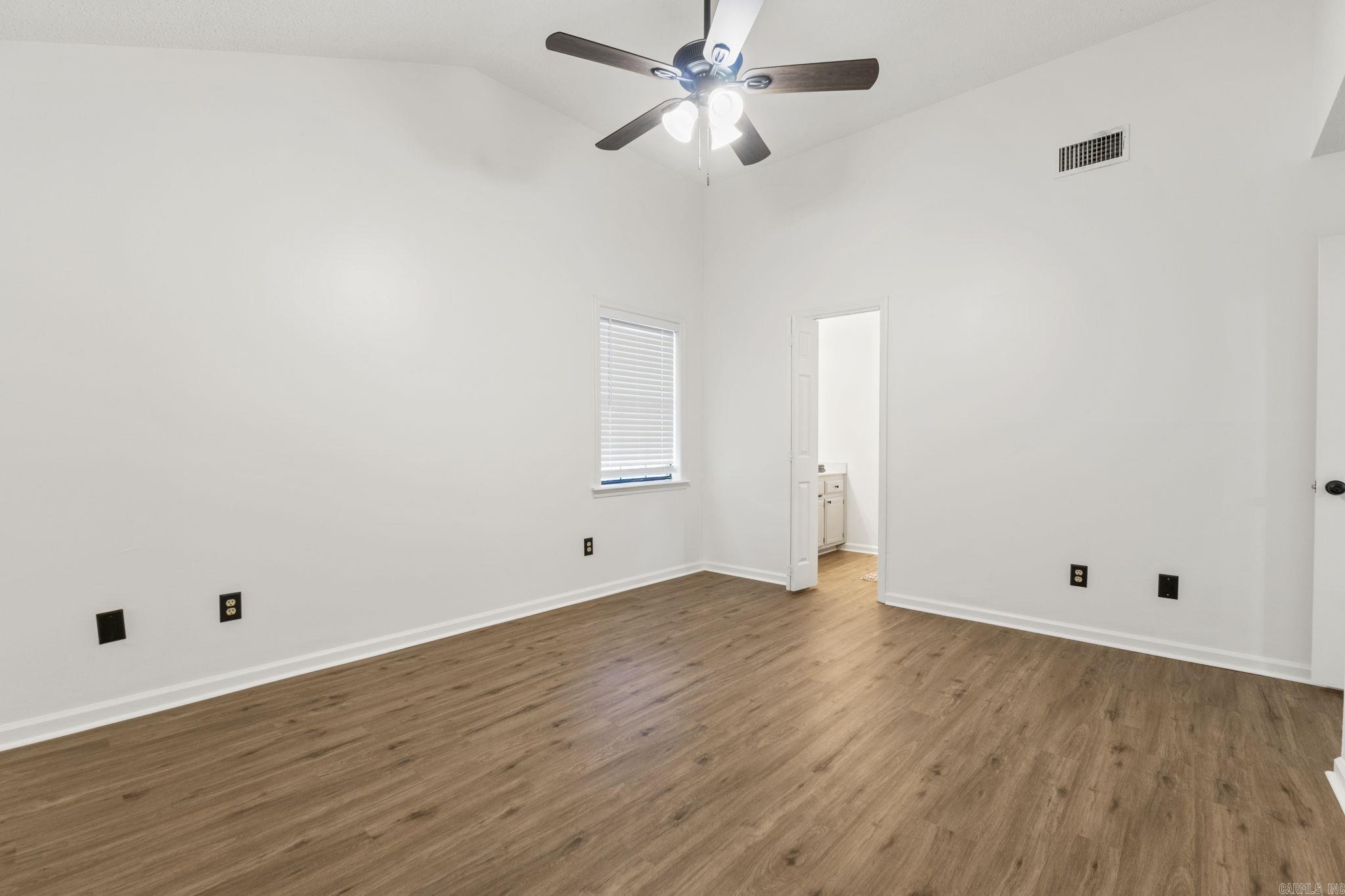 Point West 2nd - Residential