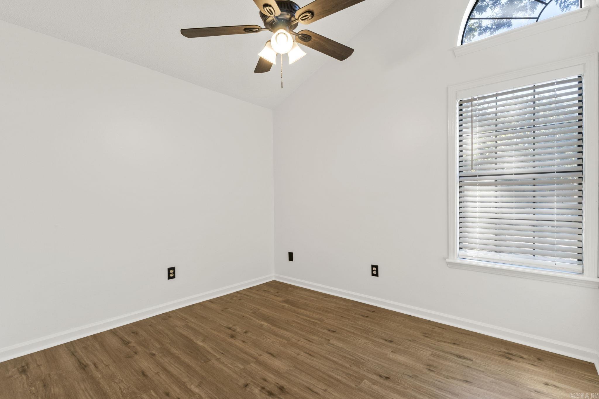 Point West 2nd - Residential