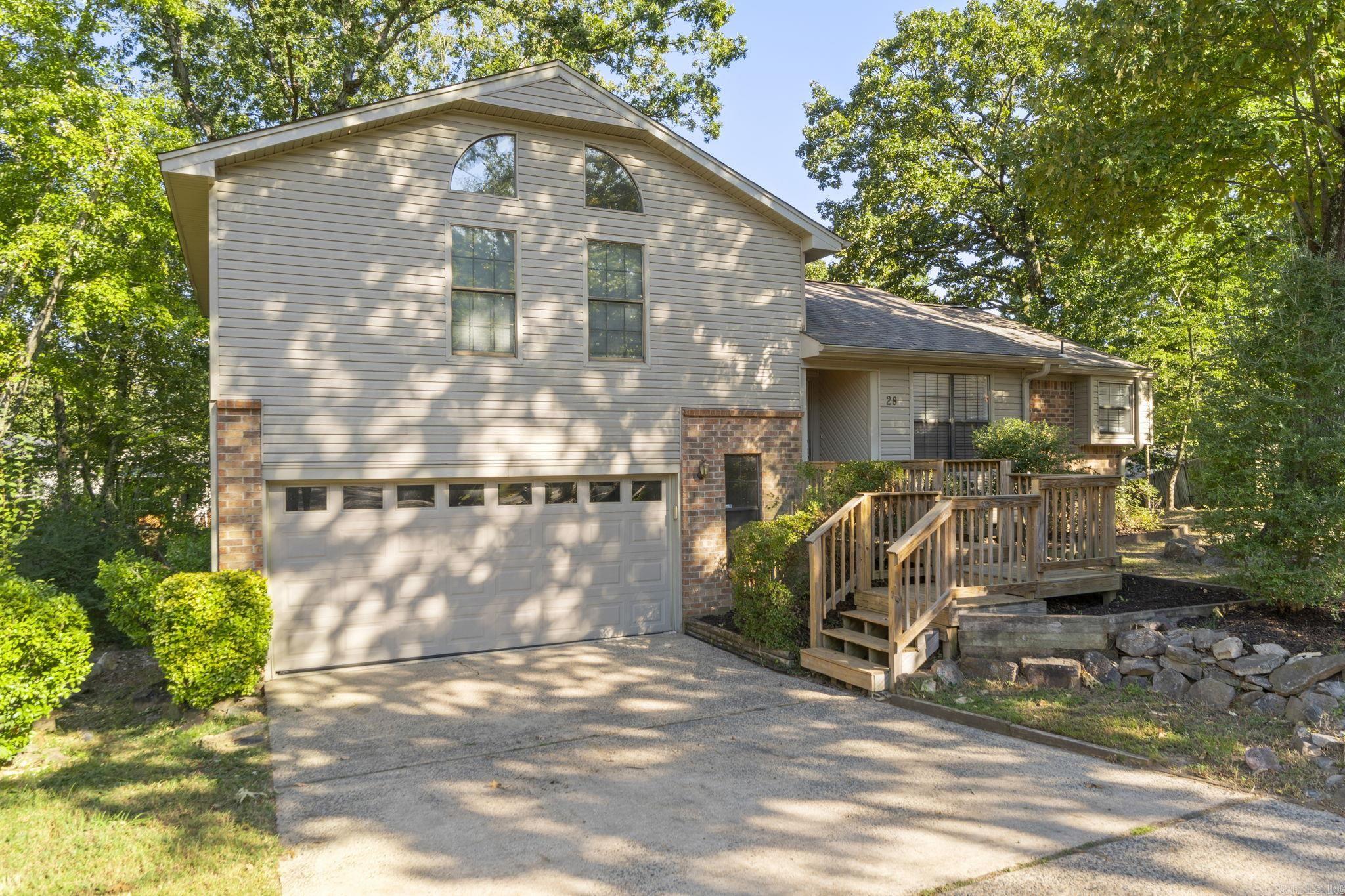 Point West 2nd - Residential