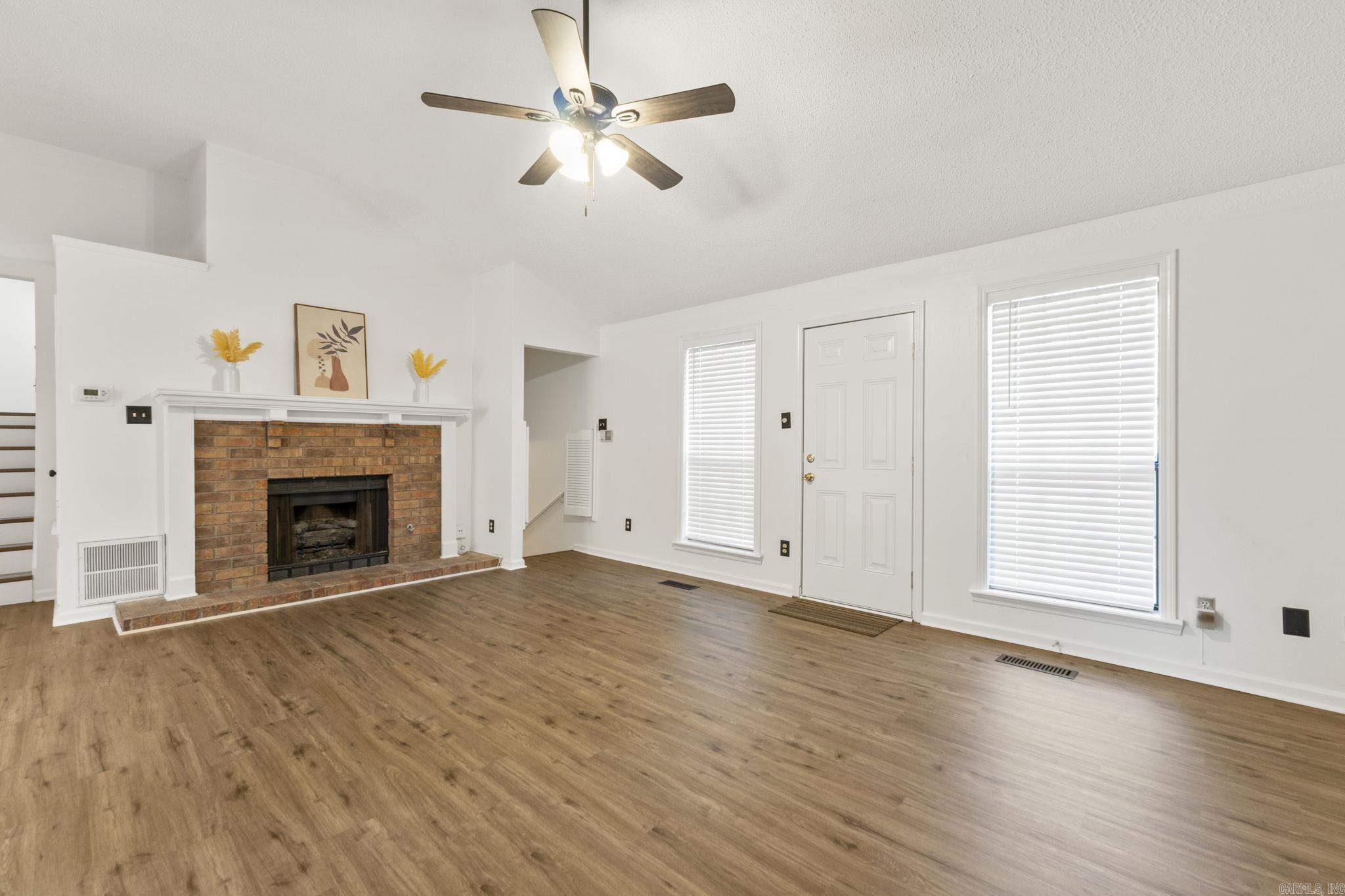 Point West 2nd - Residential