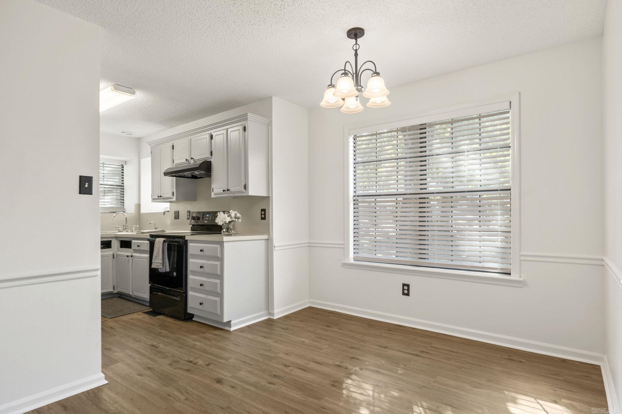 Point West 2nd - Residential