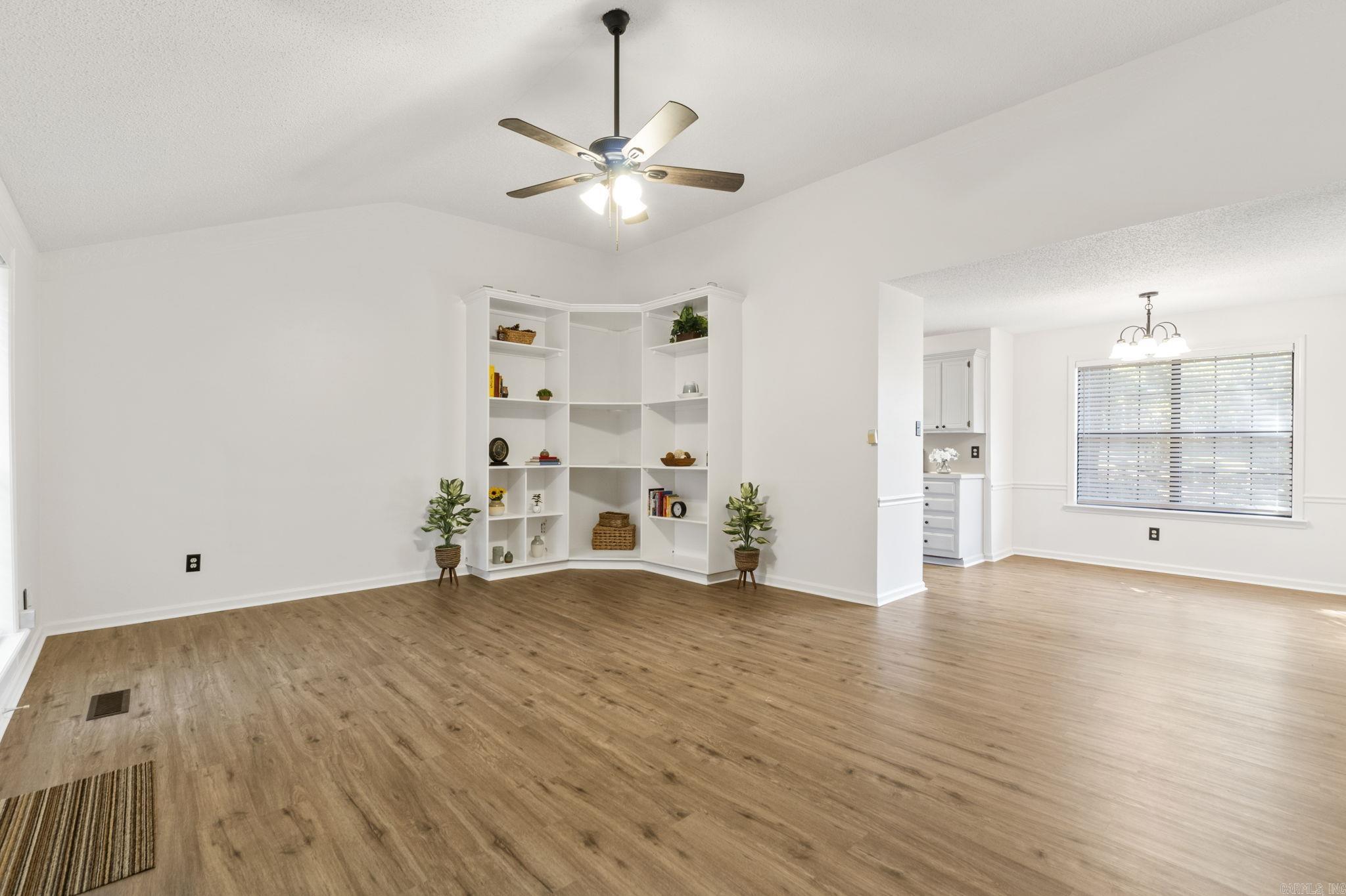 Point West 2nd - Residential
