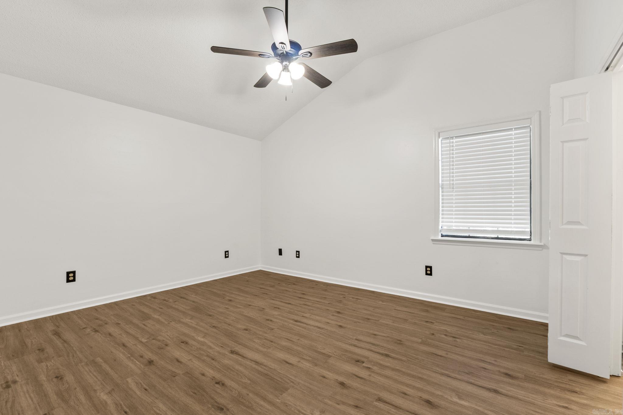 Point West 2nd - Residential