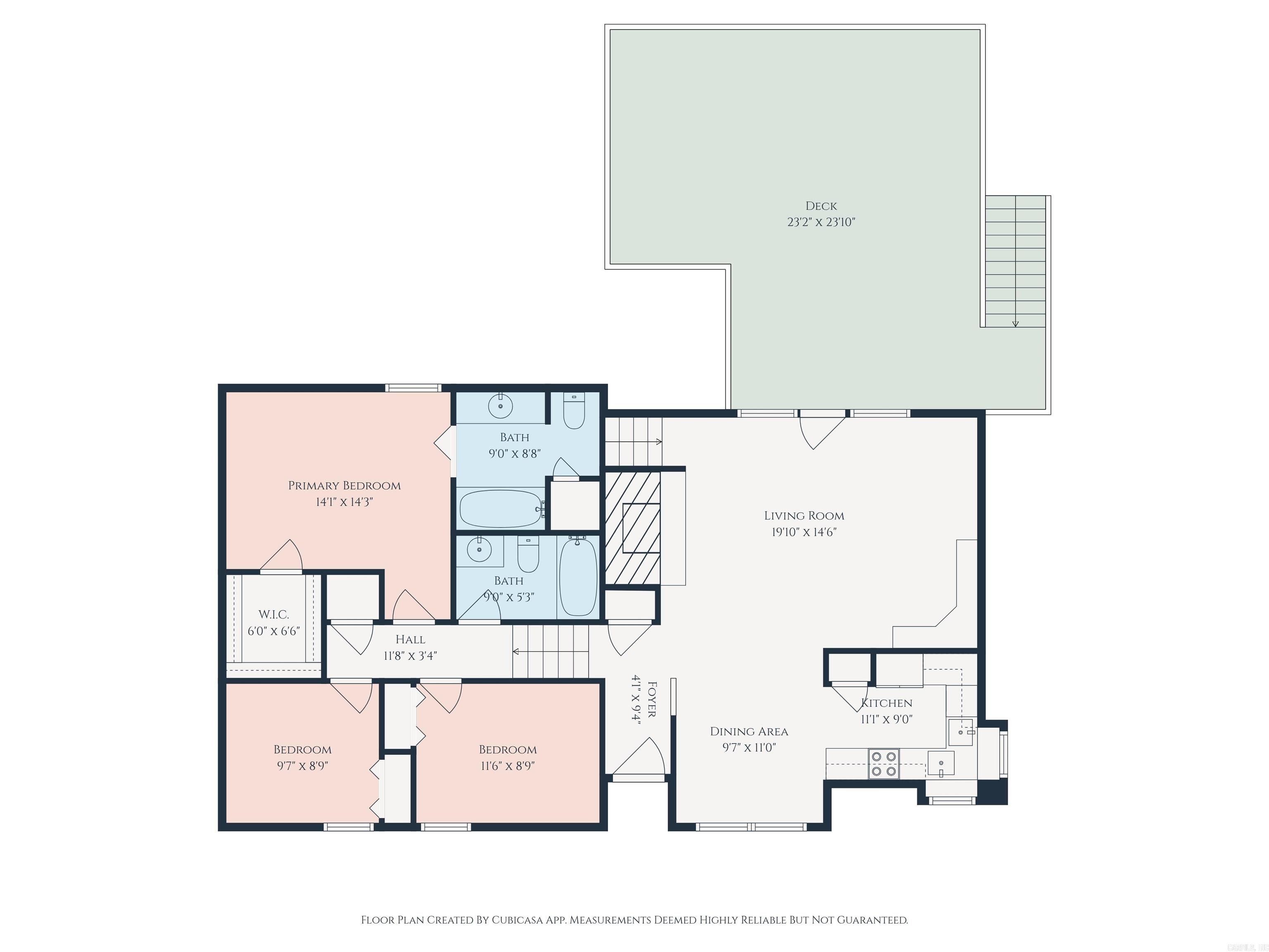 Point West 2nd - Residential