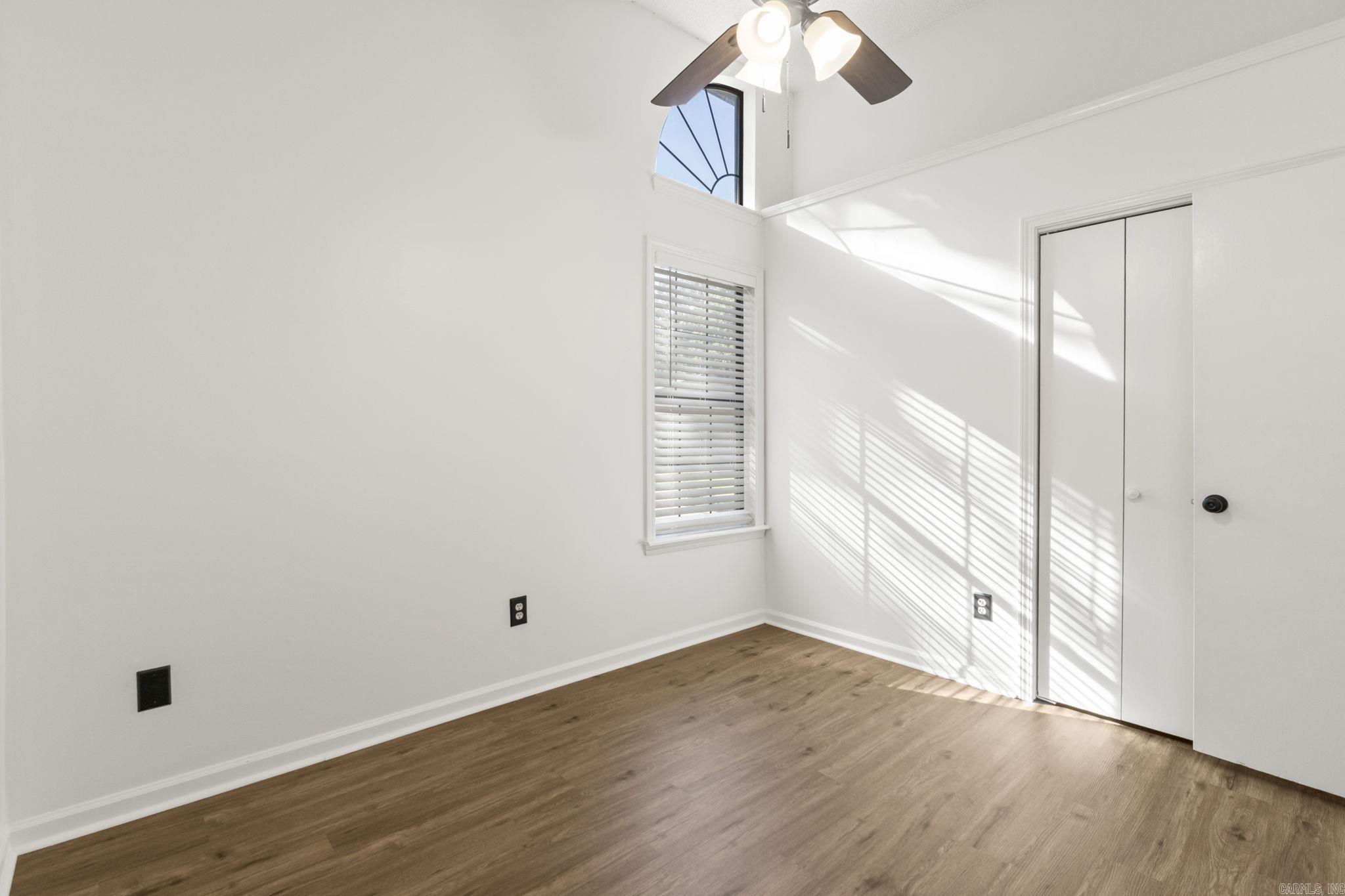 Point West 2nd - Residential