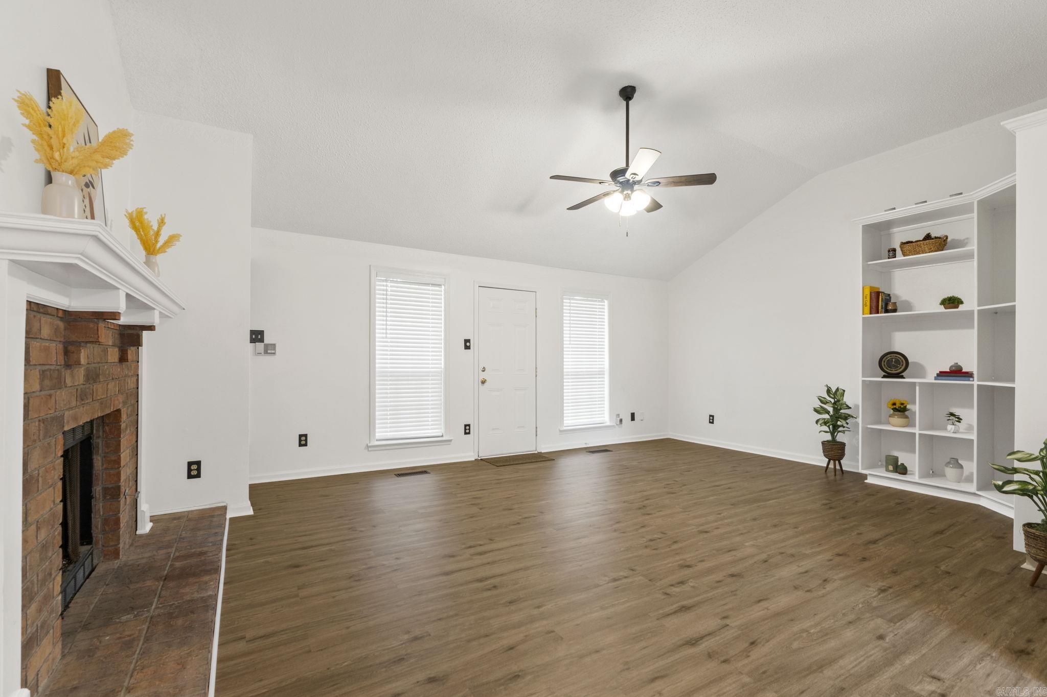 Point West 2nd - Residential