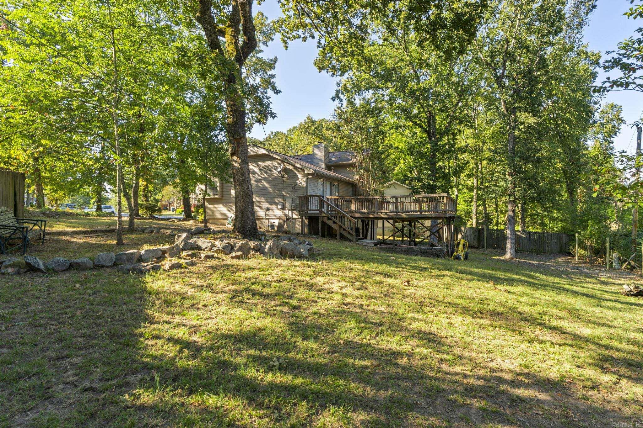 Point West 2nd - Residential