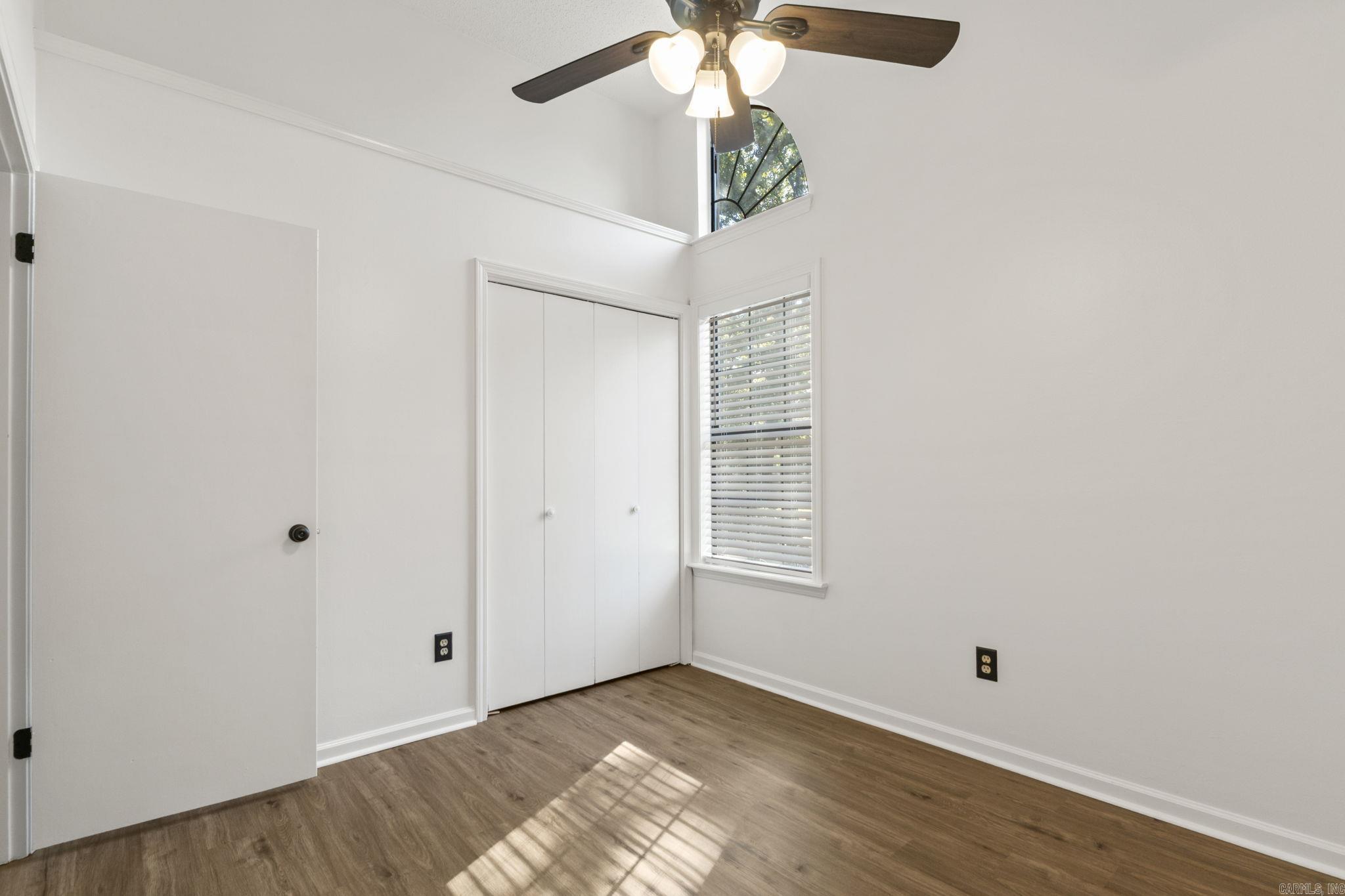 Point West 2nd - Residential