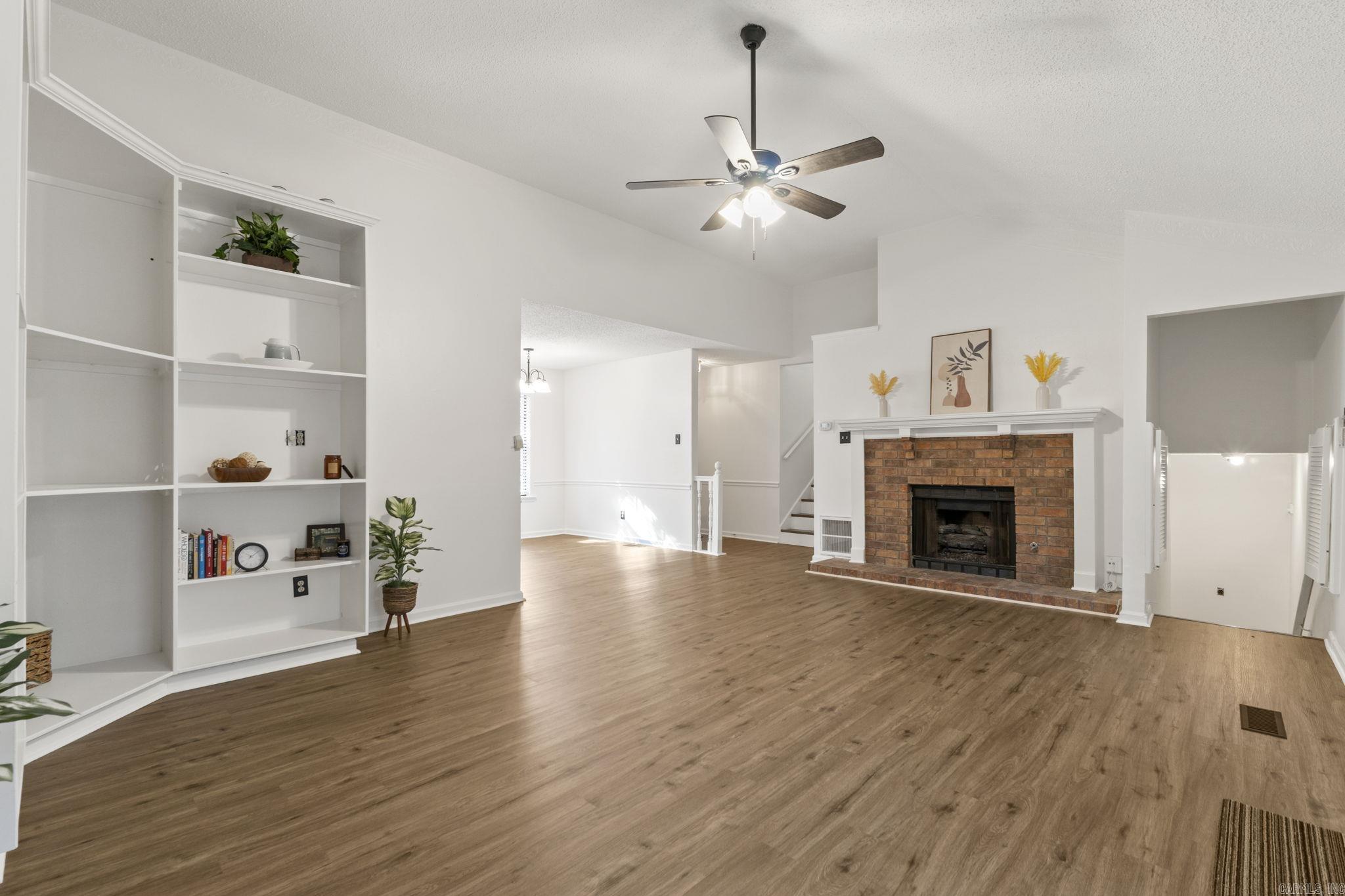 Point West 2nd - Residential