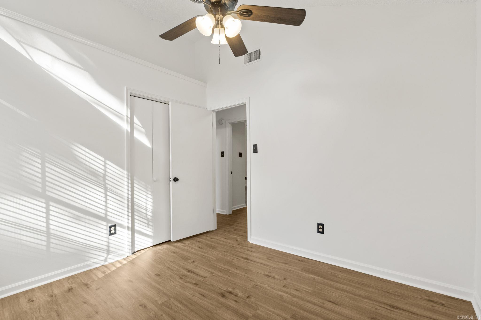 Point West 2nd - Residential