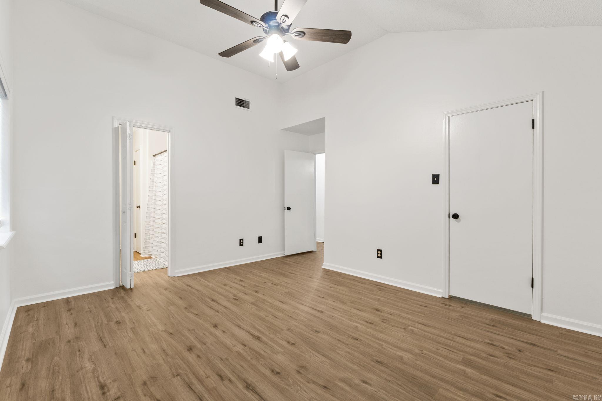 Point West 2nd - Residential