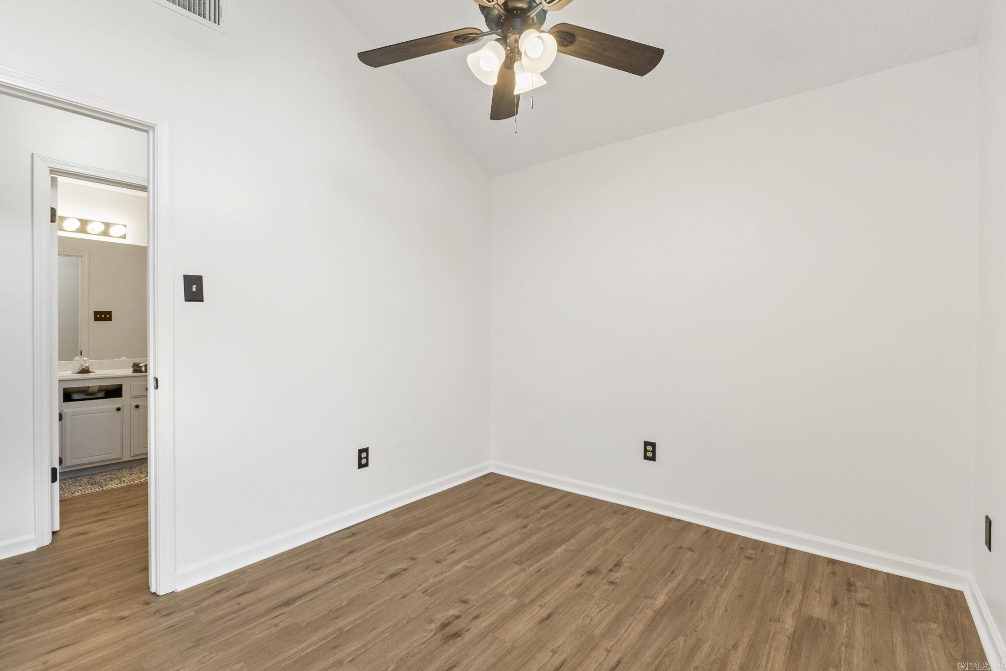 Point West 2nd - Residential