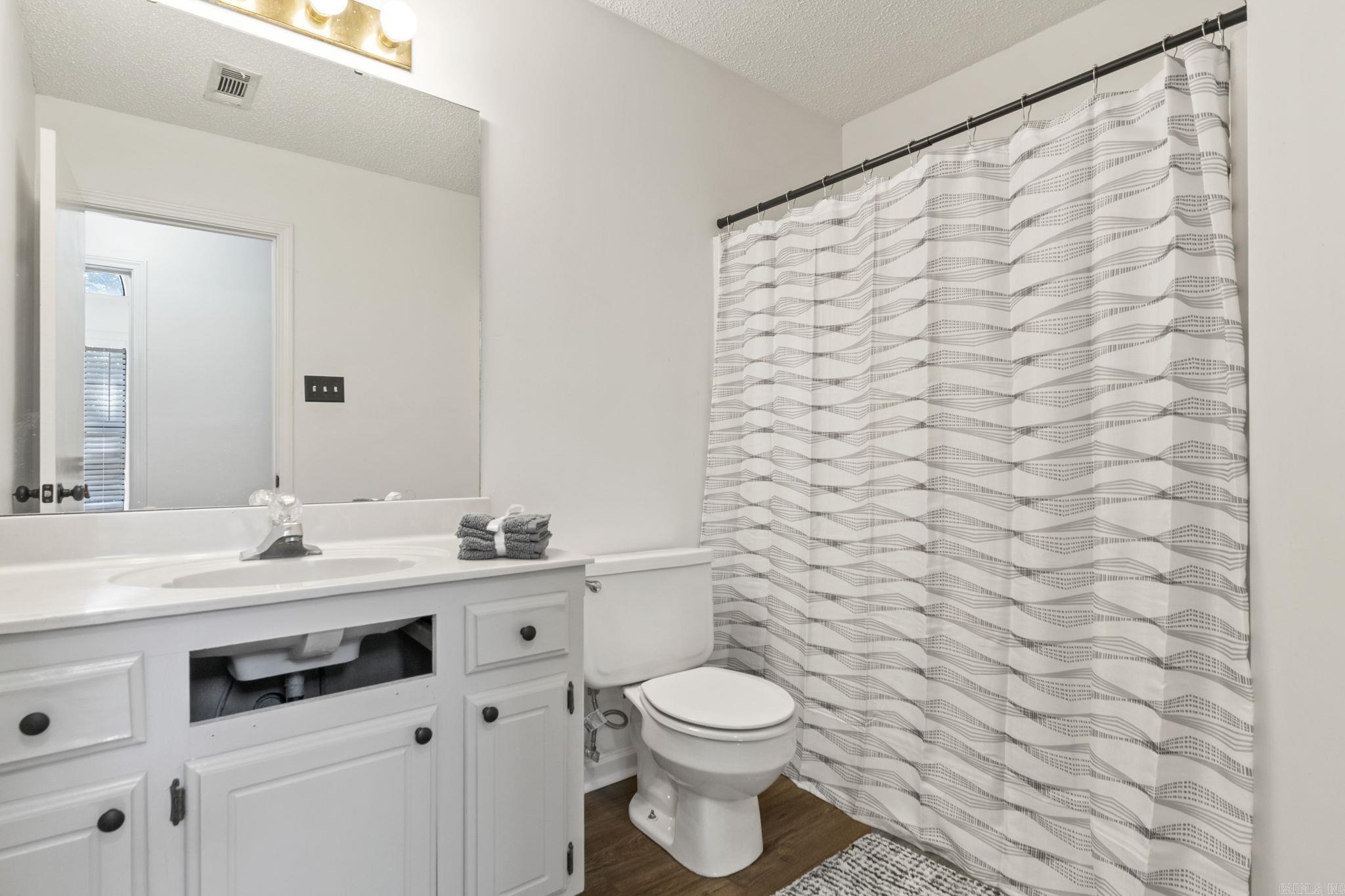 Point West 2nd - Residential