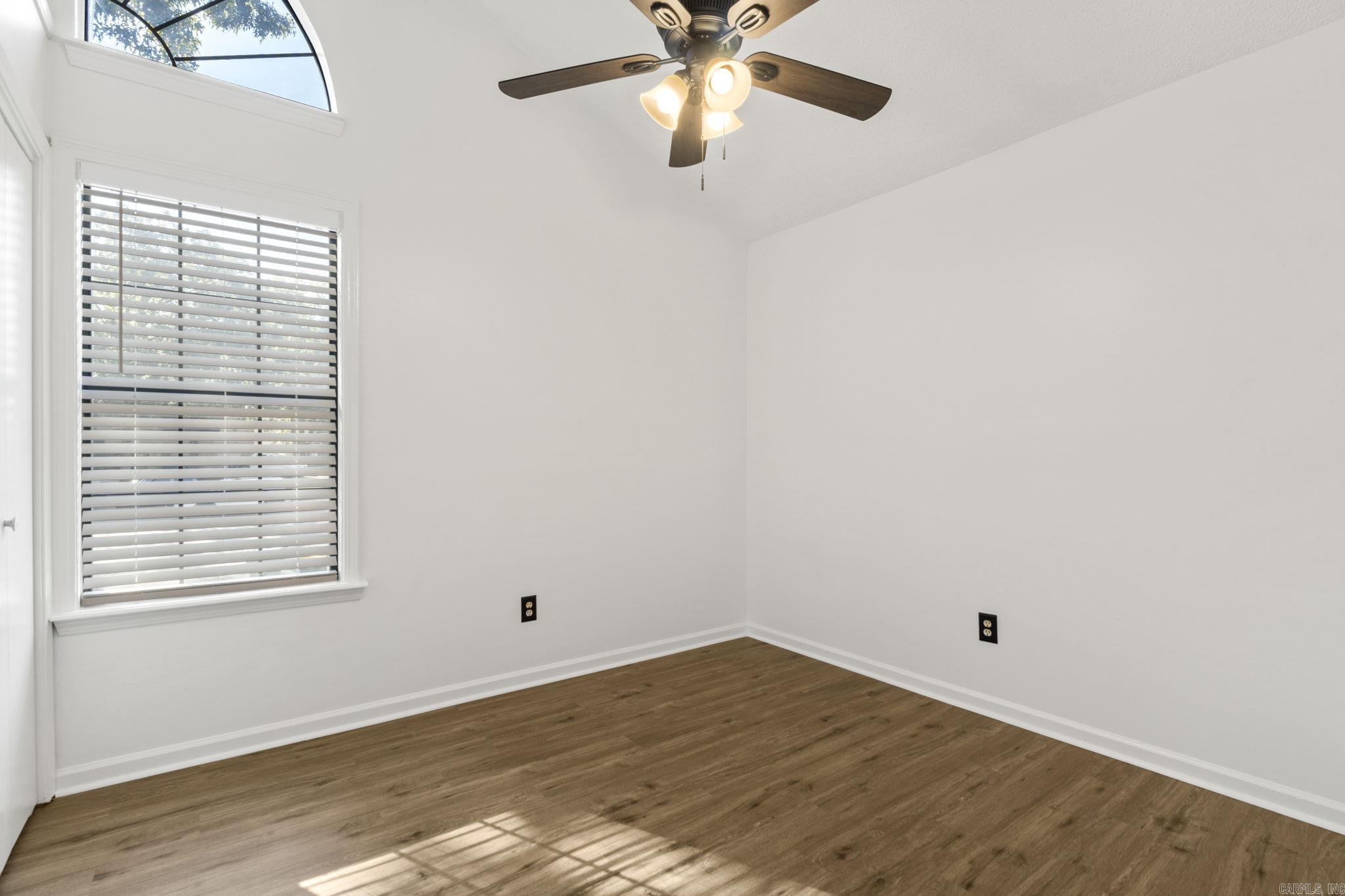 Point West 2nd - Residential