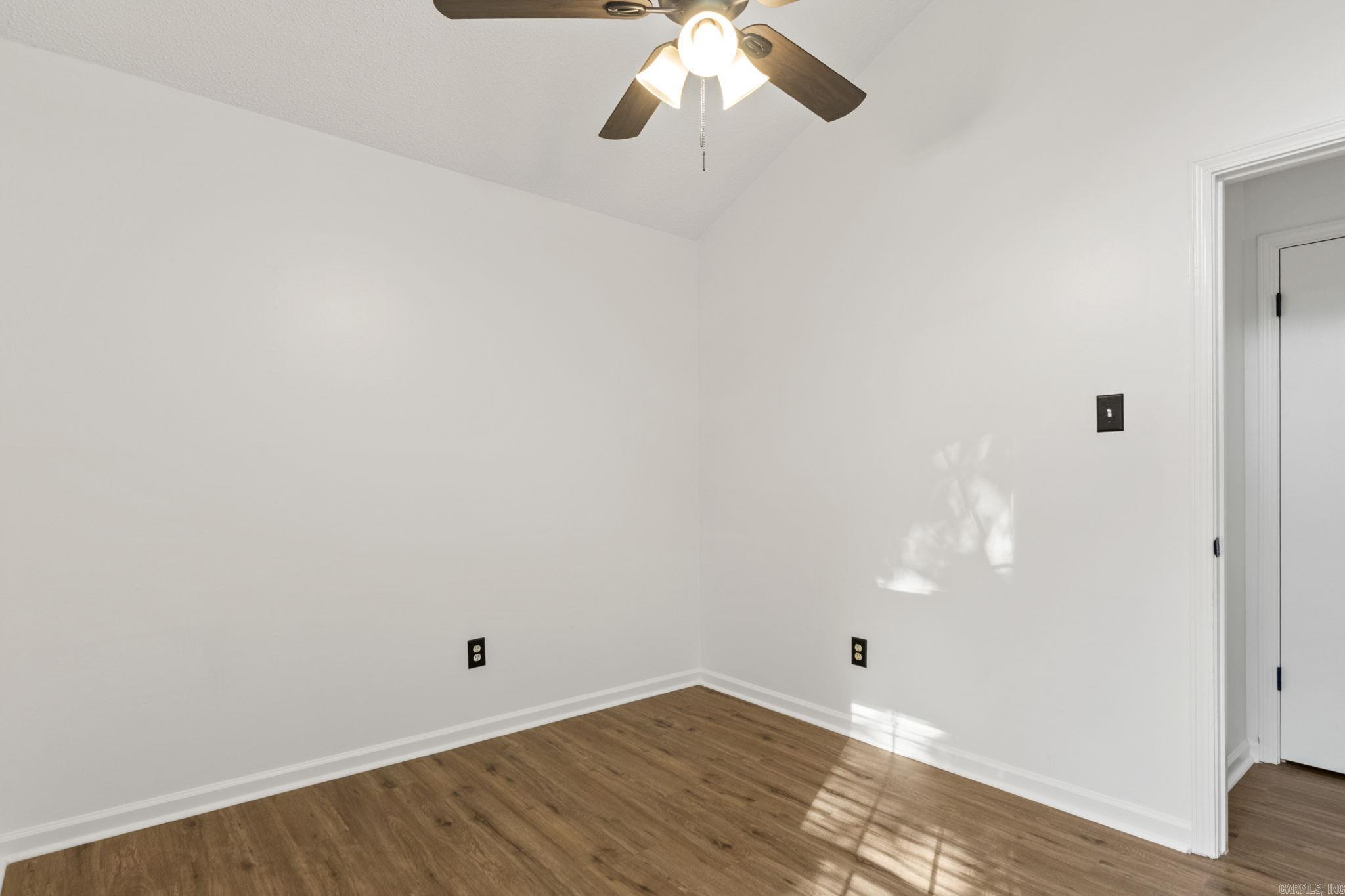 Point West 2nd - Residential