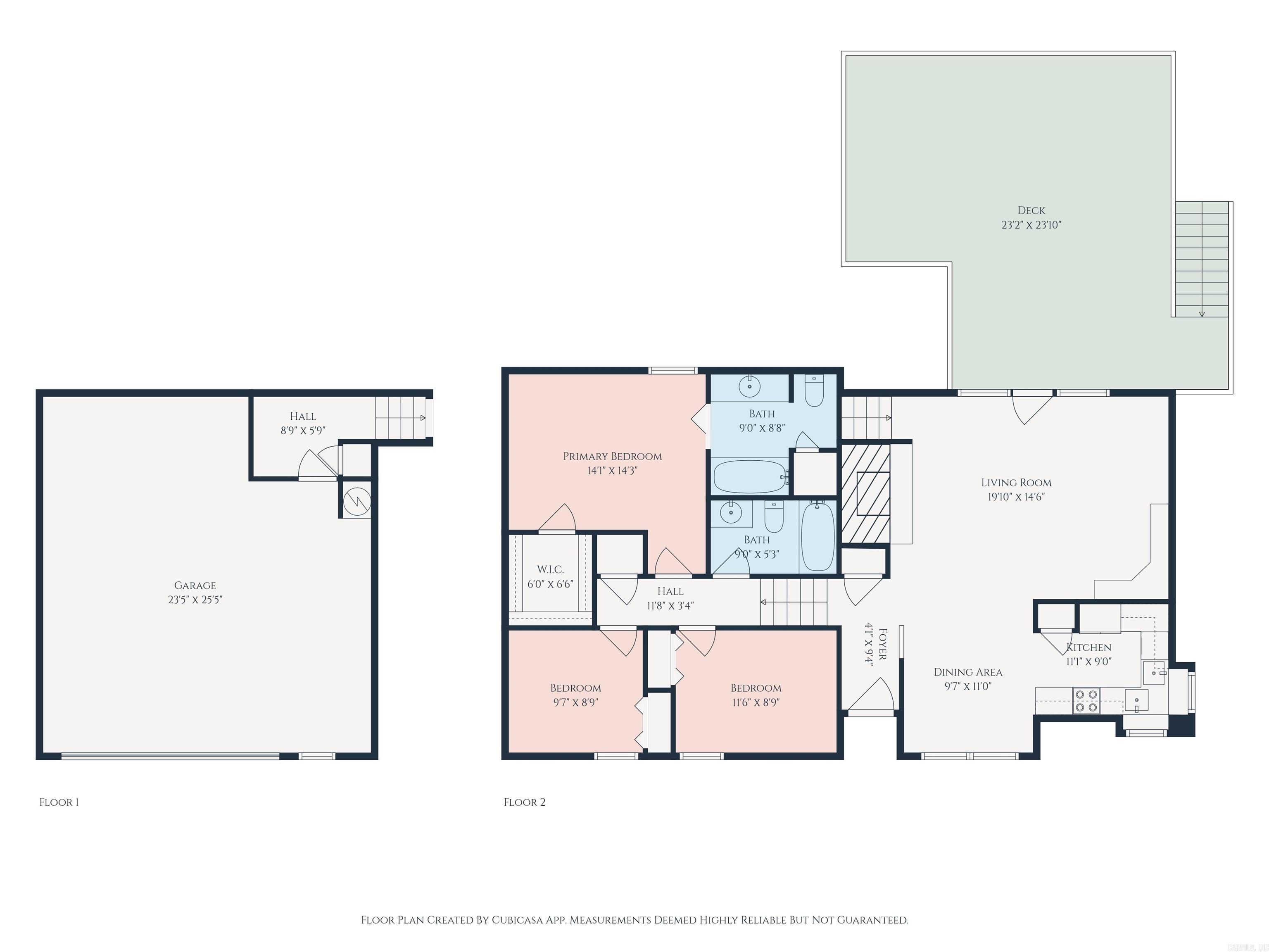 Point West 2nd - Residential