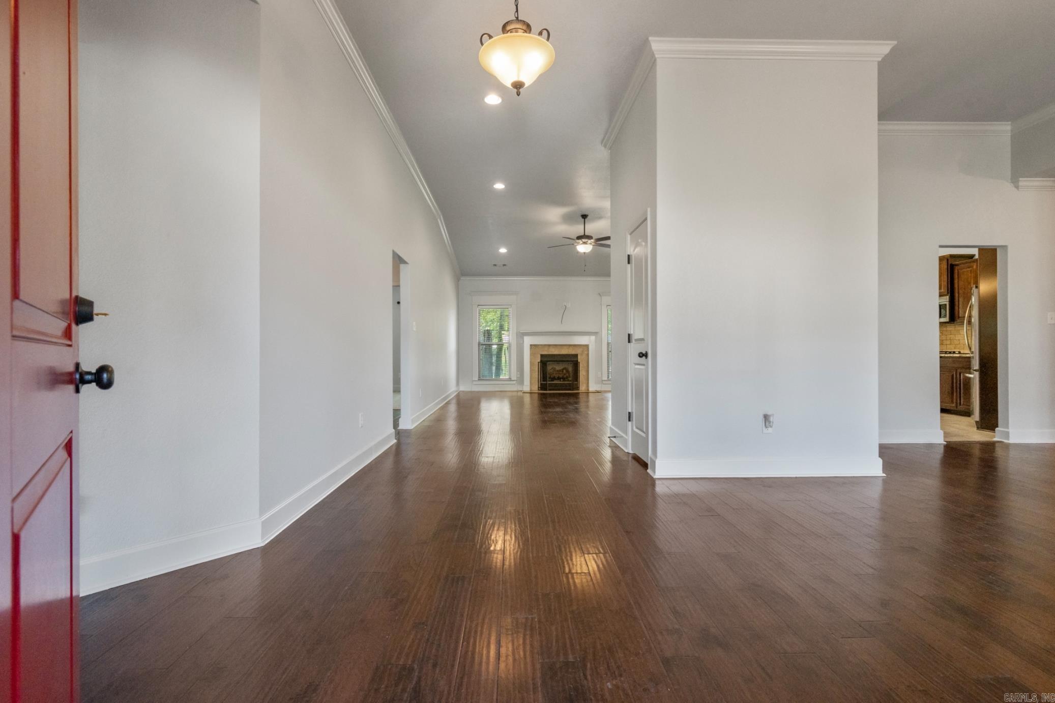 Hidden Forest Phase 1B - Residential