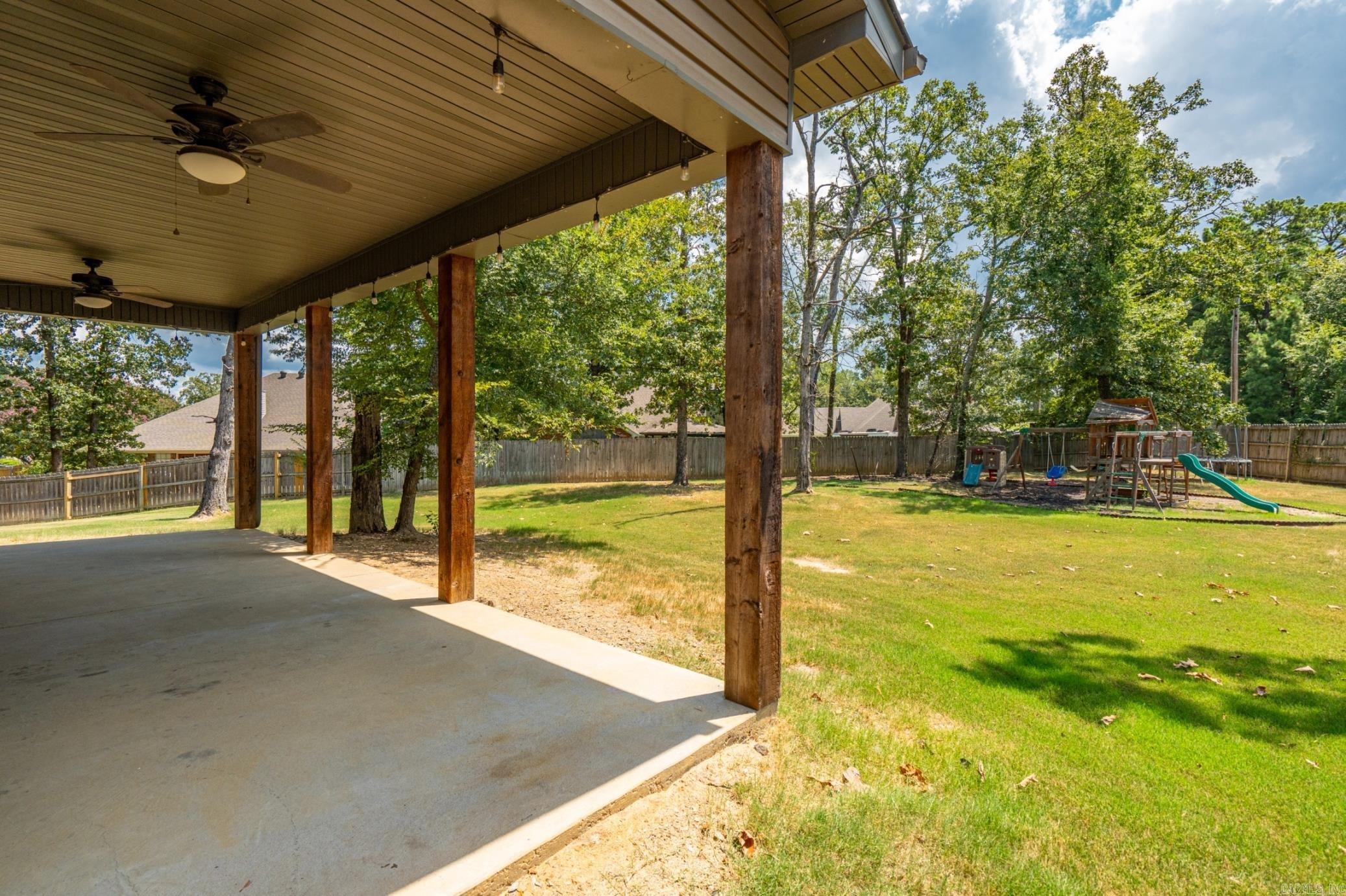 Hidden Forest Phase 1B - Residential