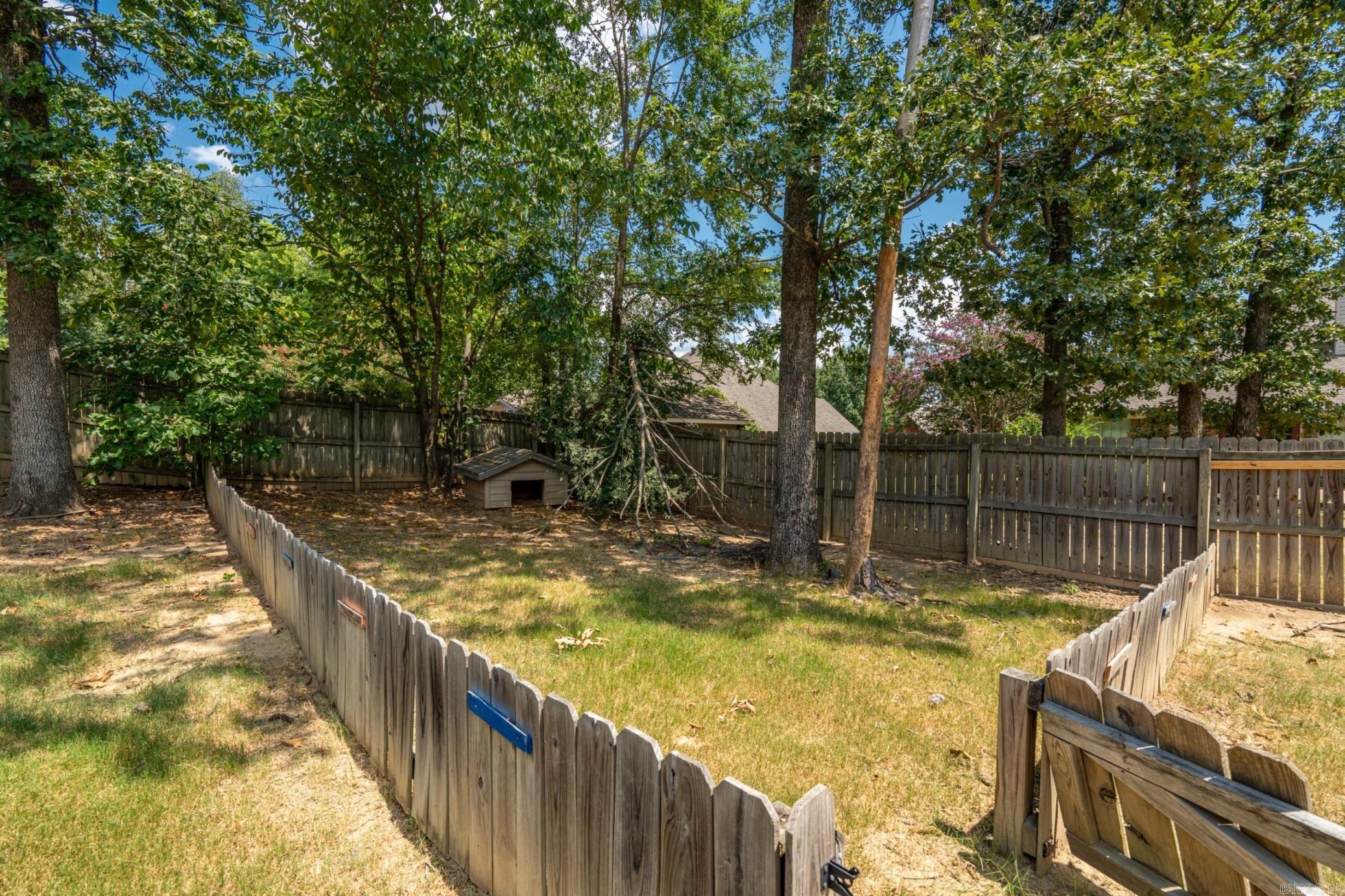 Hidden Forest Phase 1B - Residential
