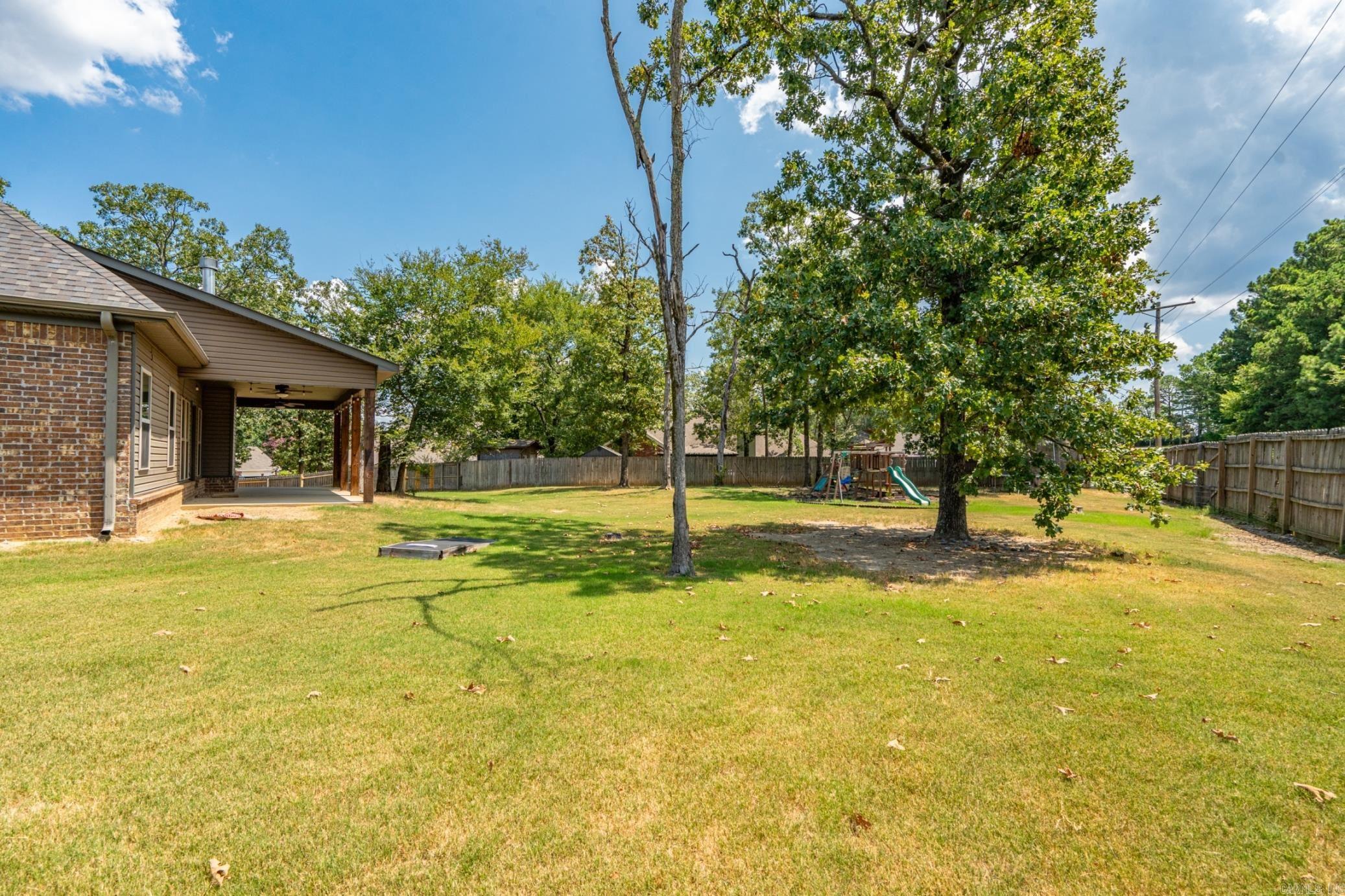 Hidden Forest Phase 1B - Residential