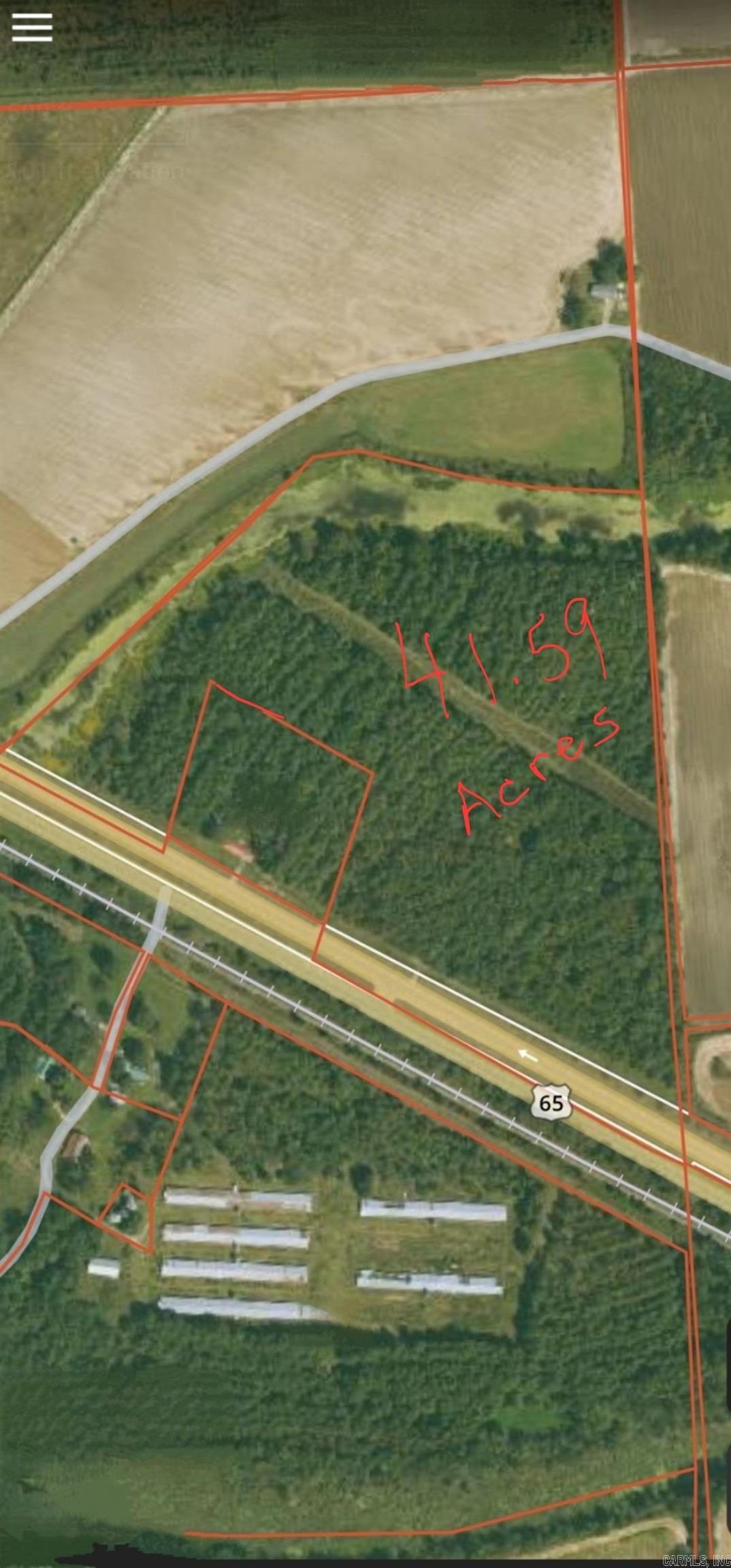 FORREST GROVE - Farm