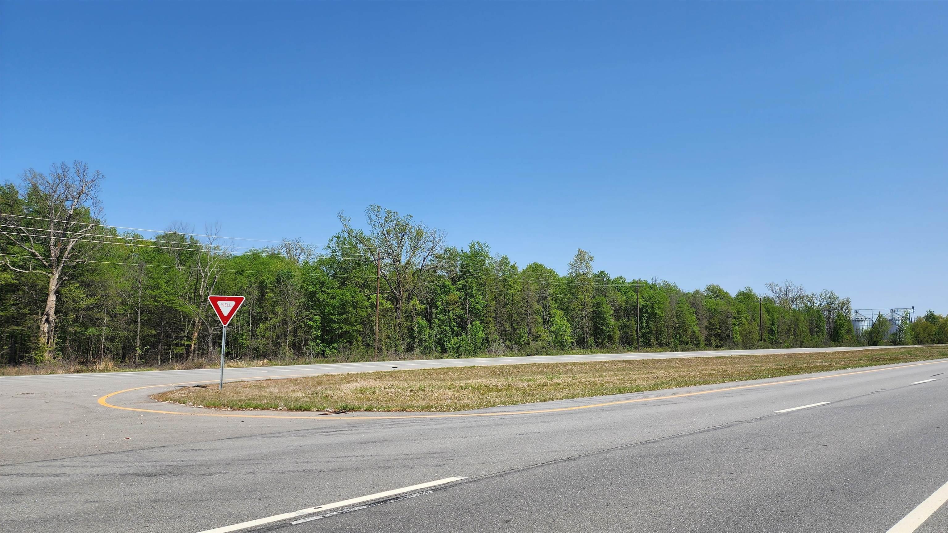 FORREST GROVE - Farm