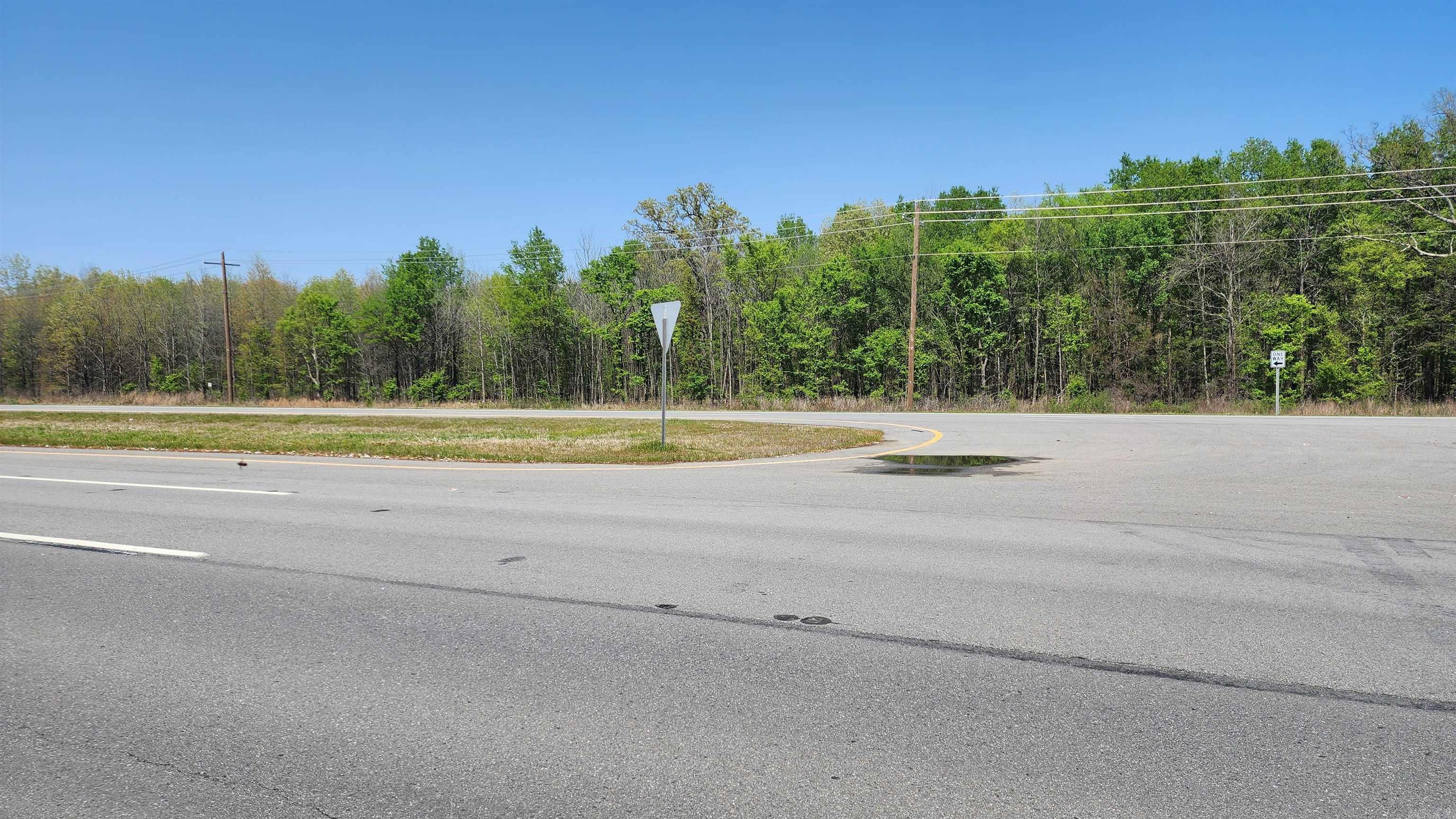 FORREST GROVE - Farm