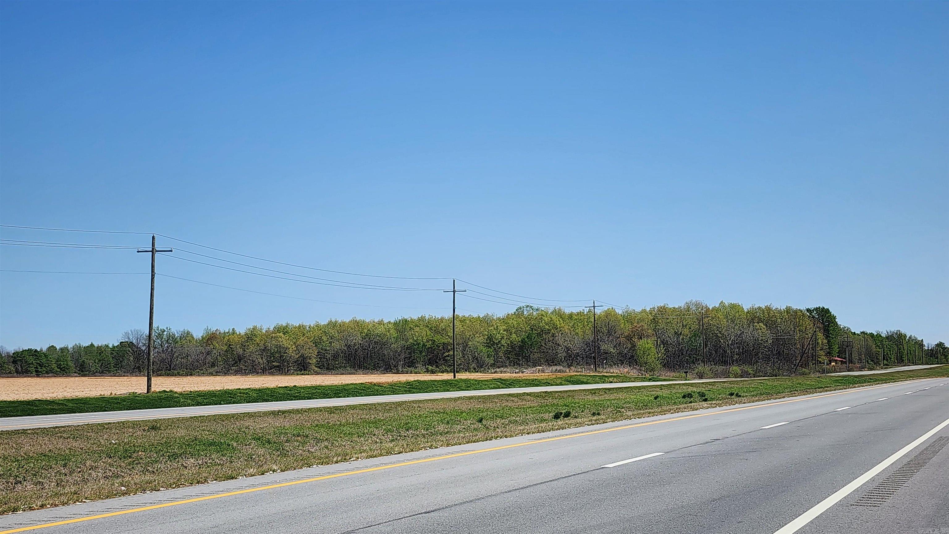 FORREST GROVE - Farm