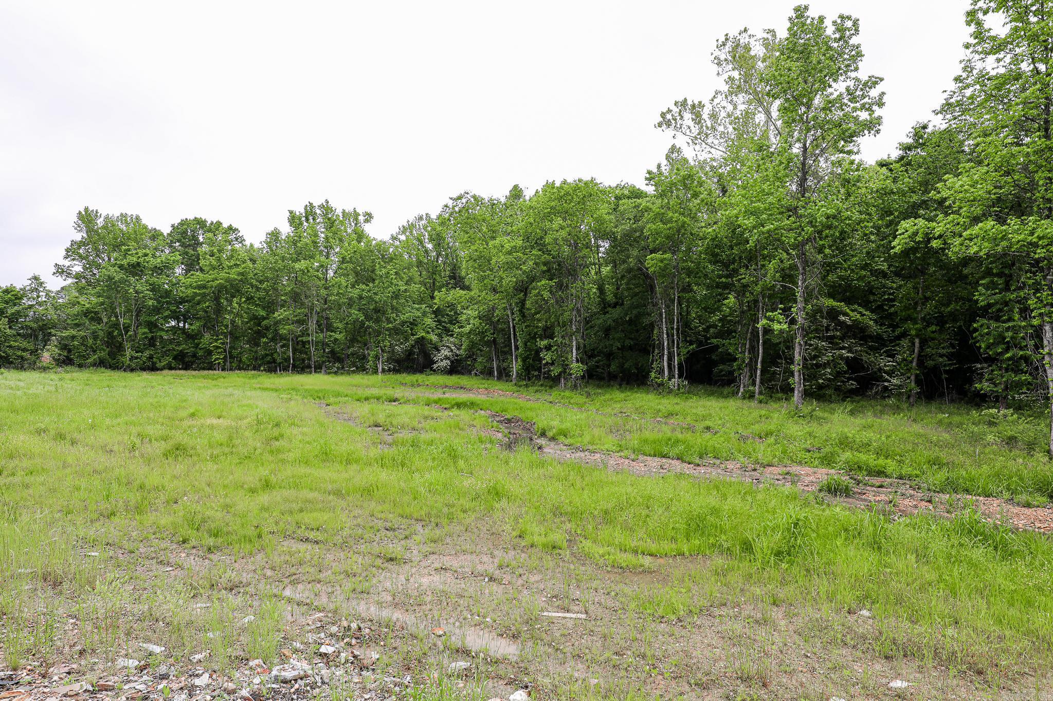 Metes & Bounds - Commercial Sale