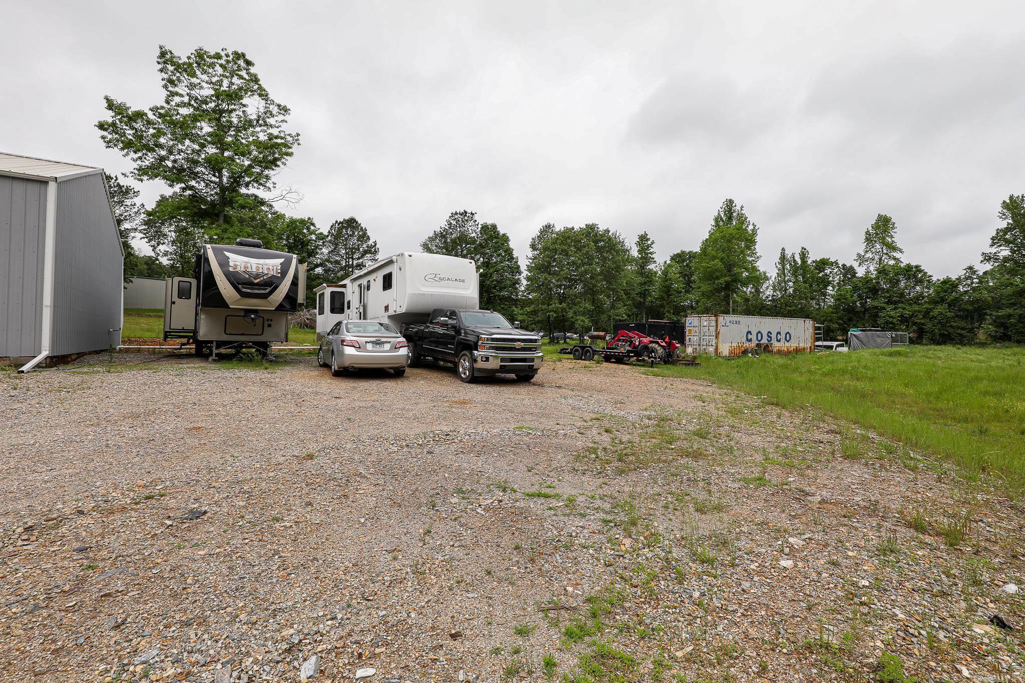 Metes & Bounds - Commercial Sale