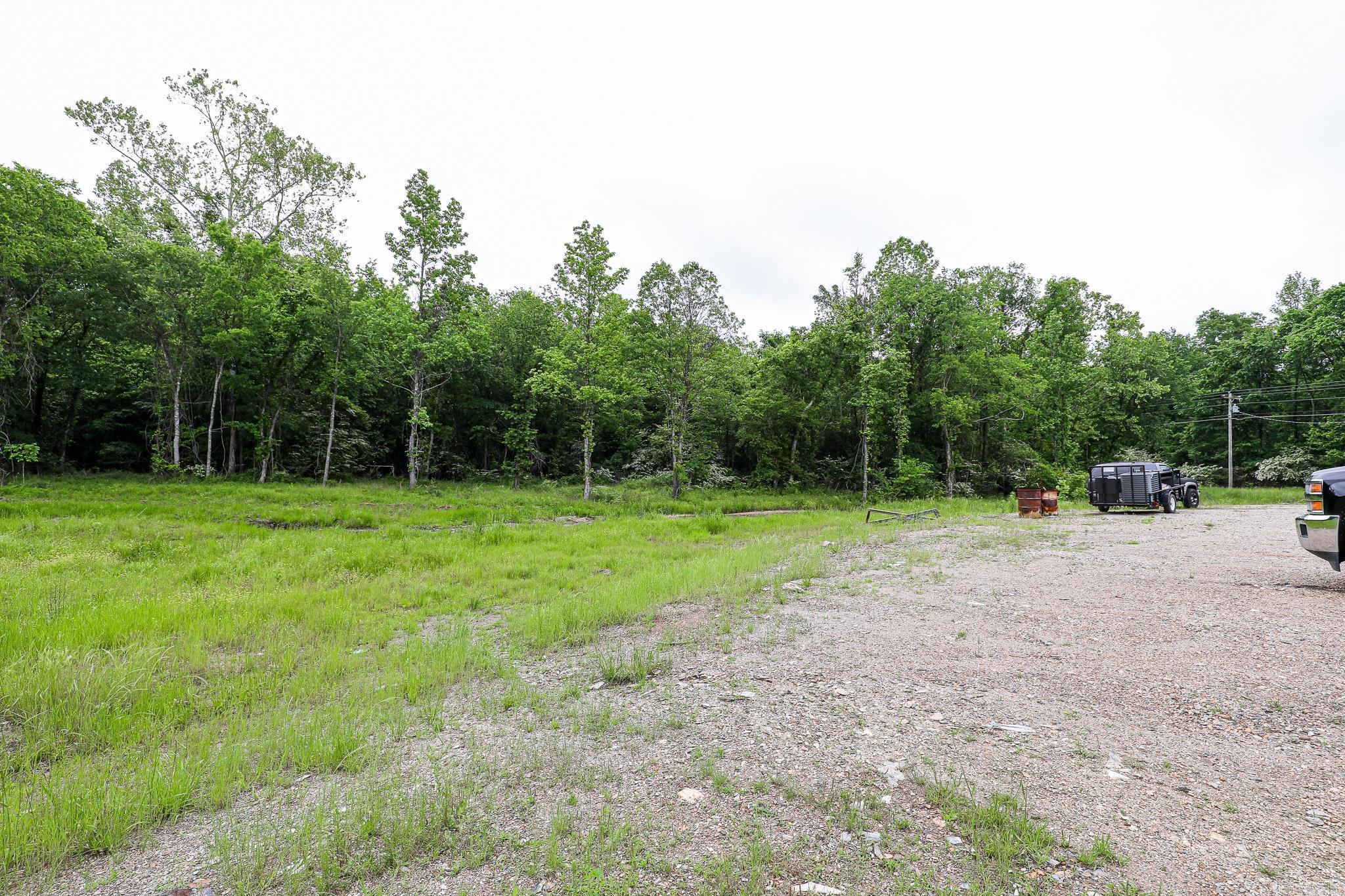 Metes & Bounds - Commercial Sale